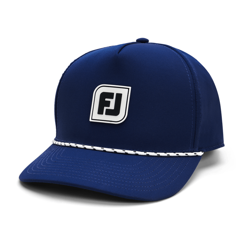 Jewel Rope Hat - Guerdon Kicks - Golf Gear