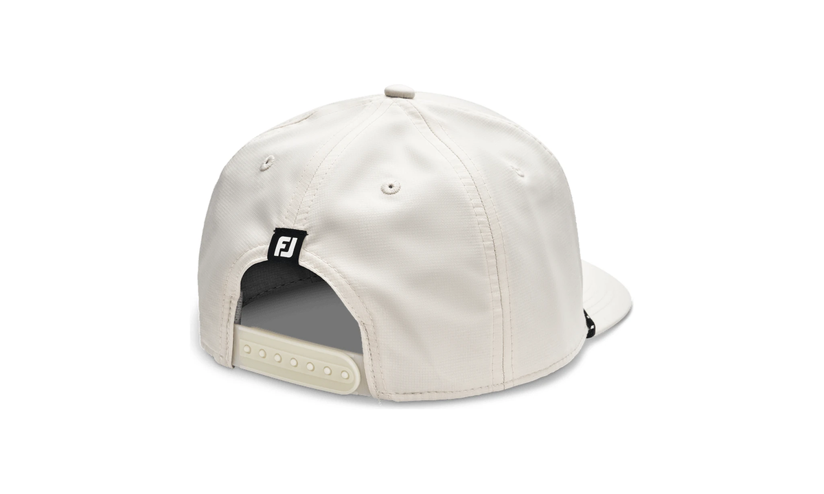 Jewel Rope Hat - Guerdon Kicks - Golf Gear