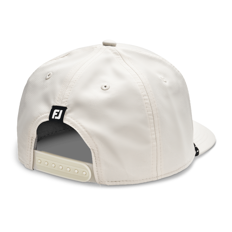 Jewel Rope Hat - Guerdon Kicks - Golf Gear