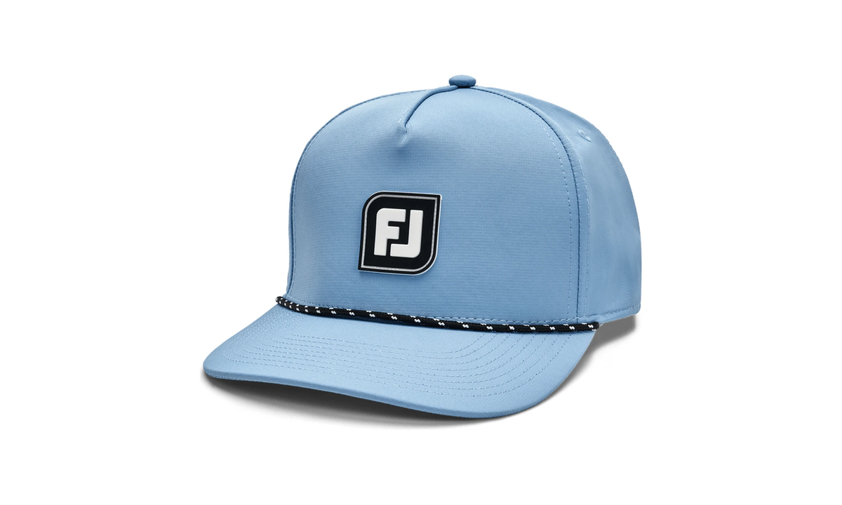 Jewel Rope Hat - Guerdon Kicks - Golf Gear