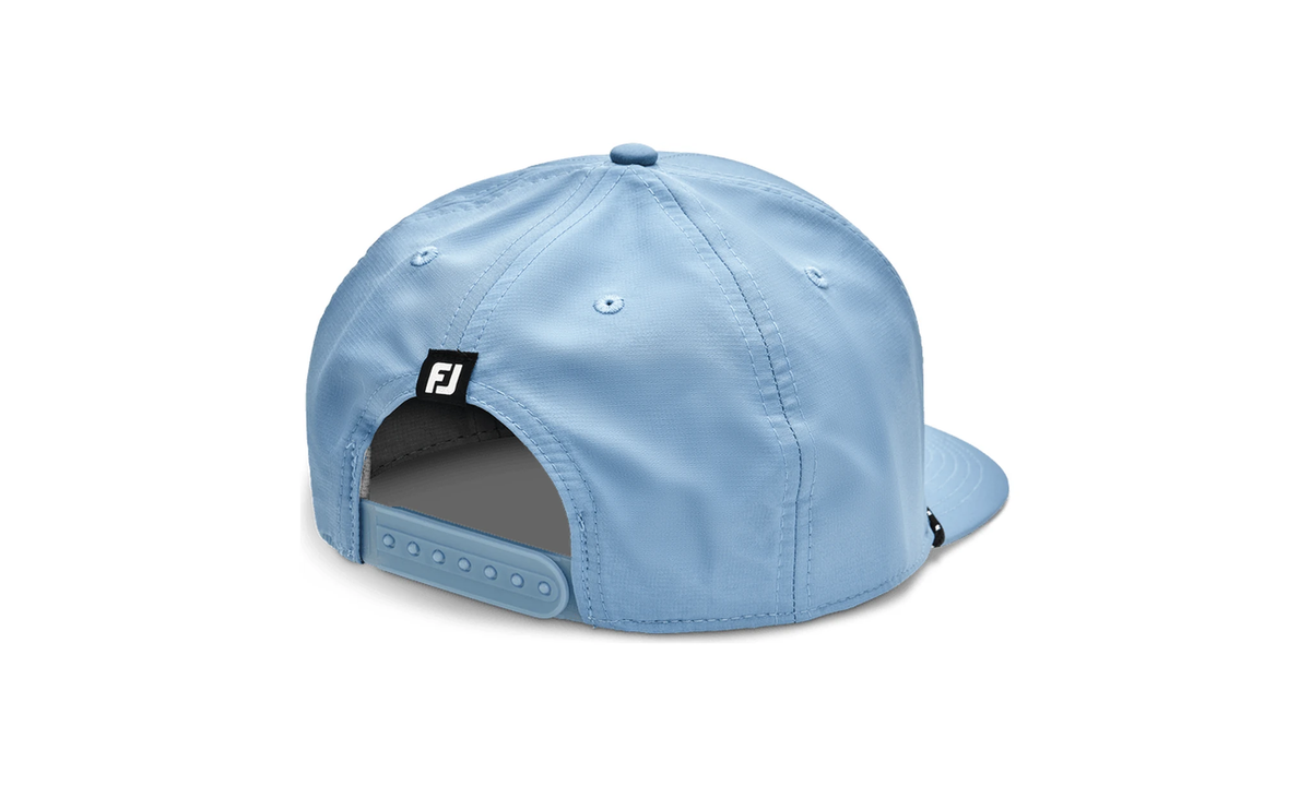 Jewel Rope Hat - Guerdon Kicks - Golf Gear