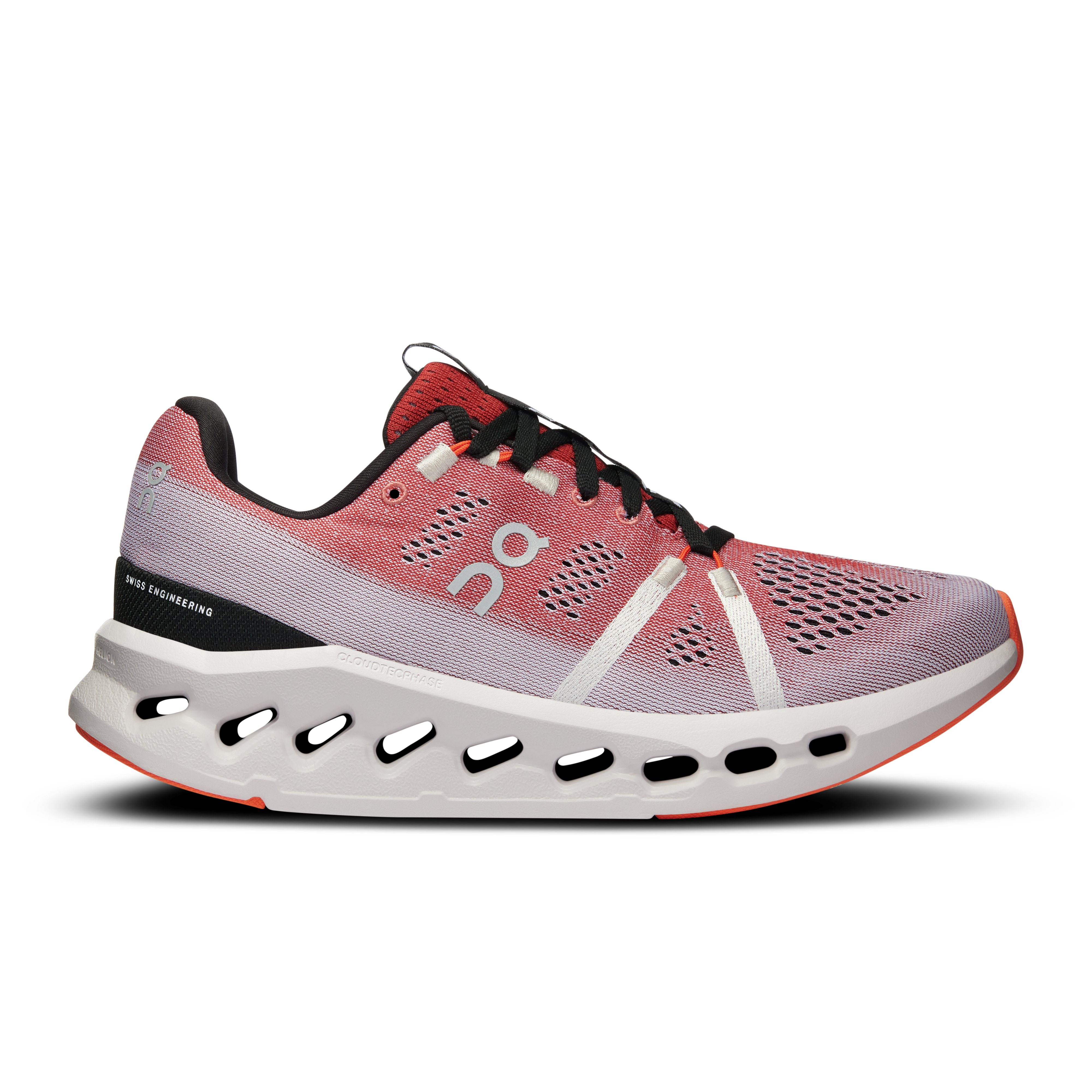 On Running Cloudsurfer Auburn Frost (Women's)