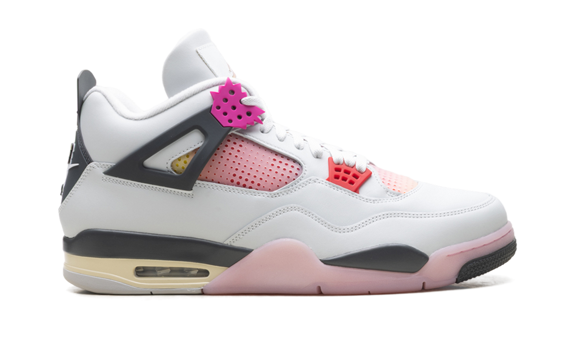Air Jordan 4 Retro "Comic"