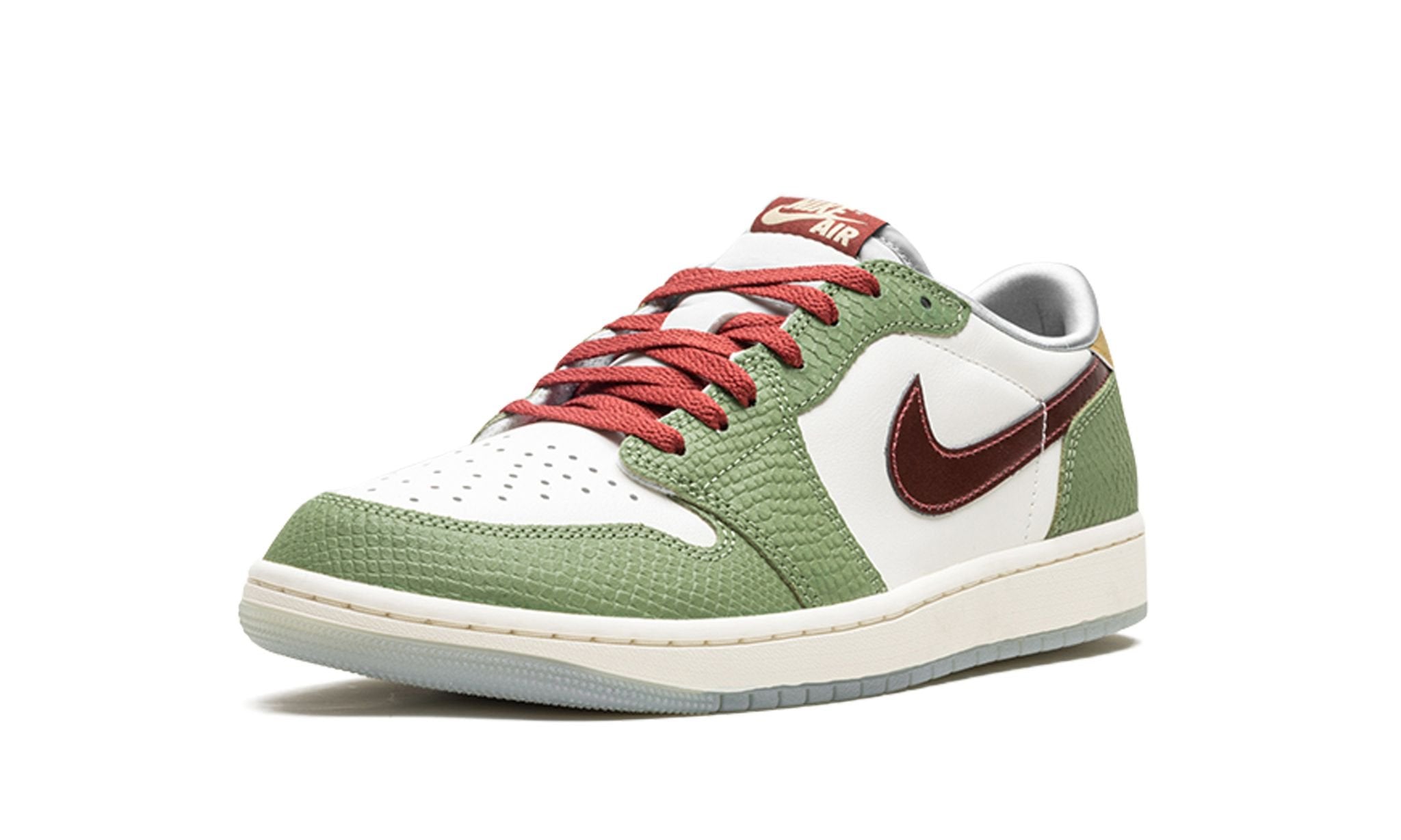 Air Jordan 1 Retro Low OG Year Of The Dragon