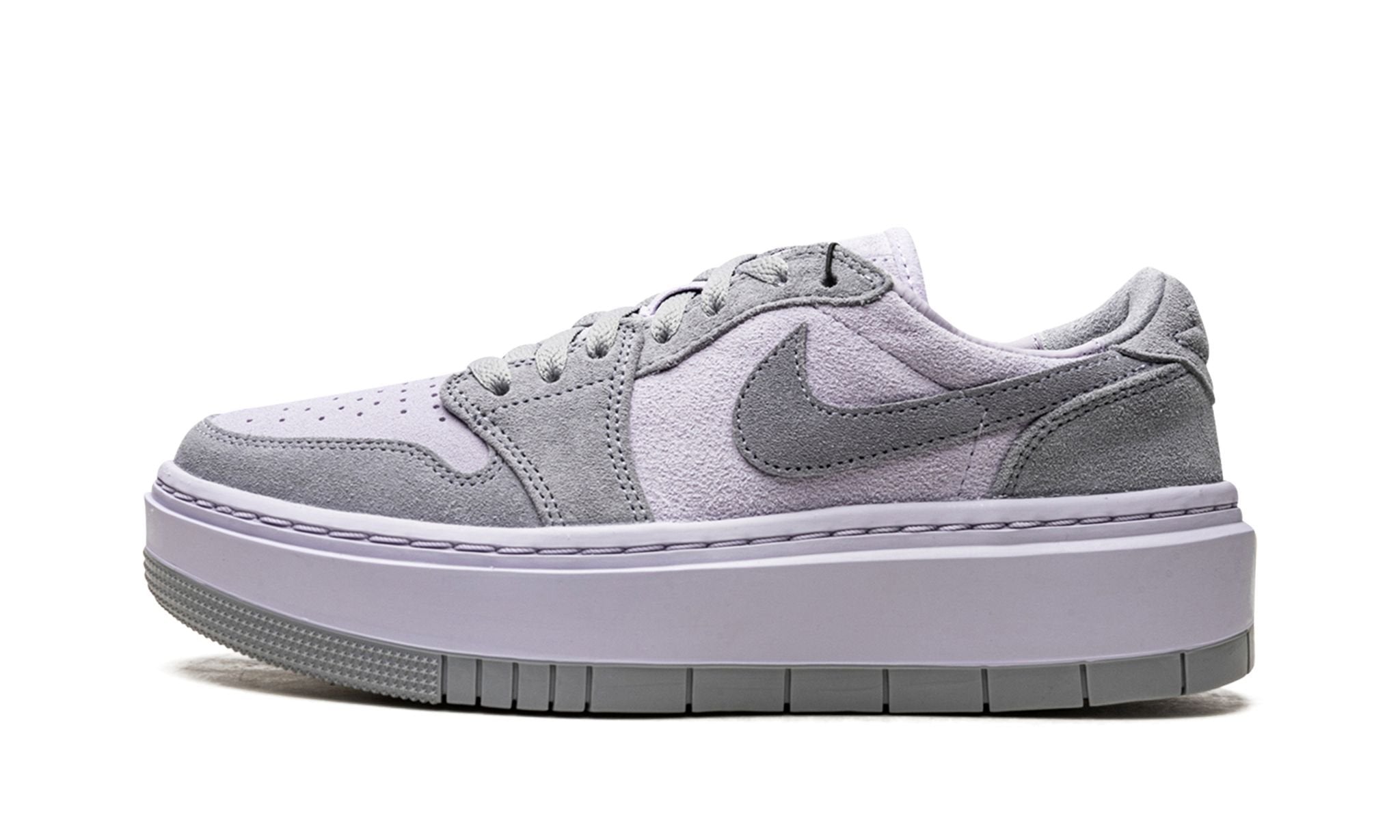 Wmns Air Jordan 1 Elevate Low 'Stealth'