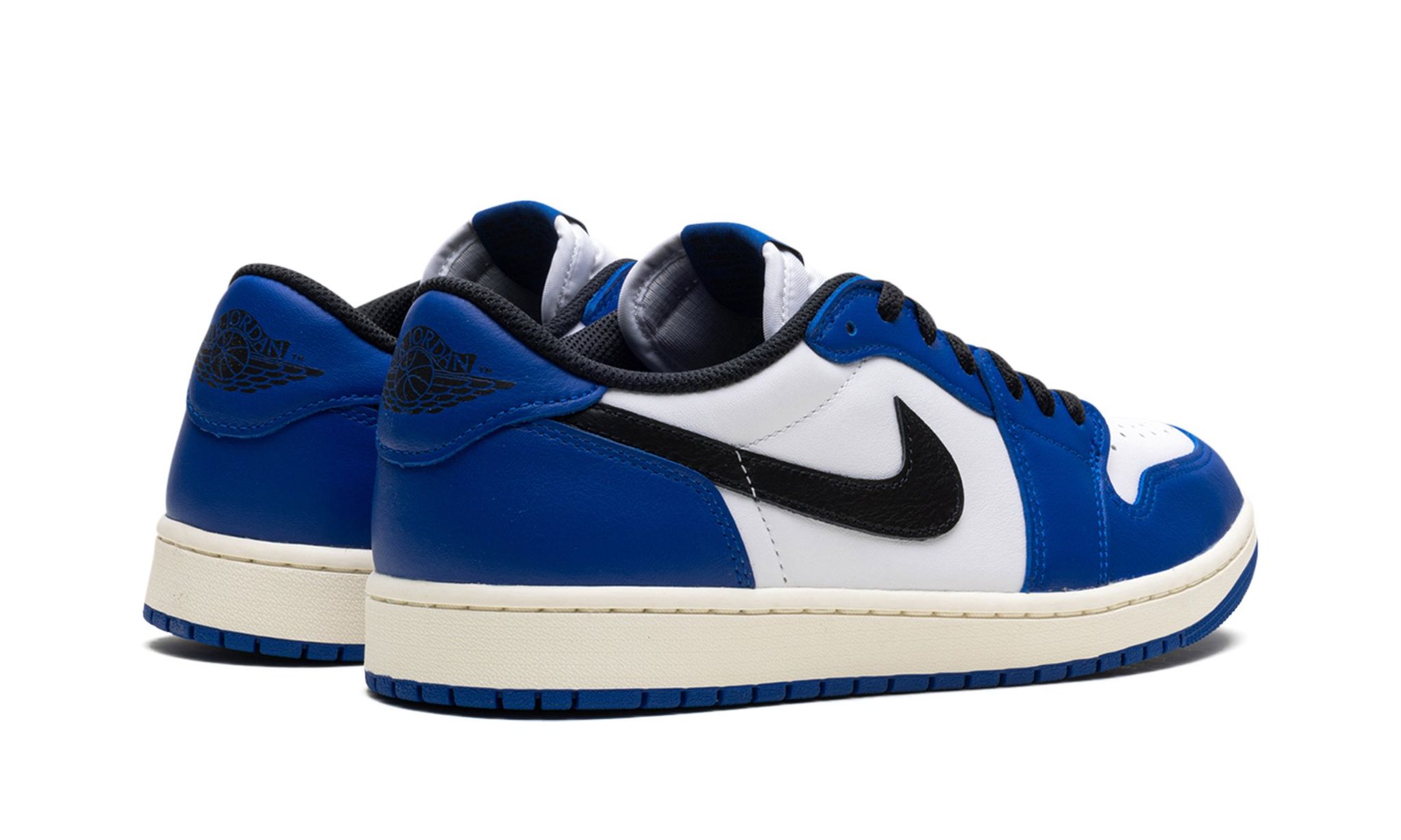 Air Jordan 1 Retro Low OG 'Game Royal'