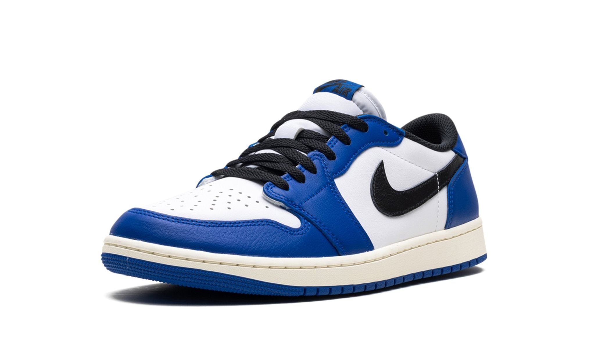 Air Jordan 1 Retro Low OG 'Game Royal'