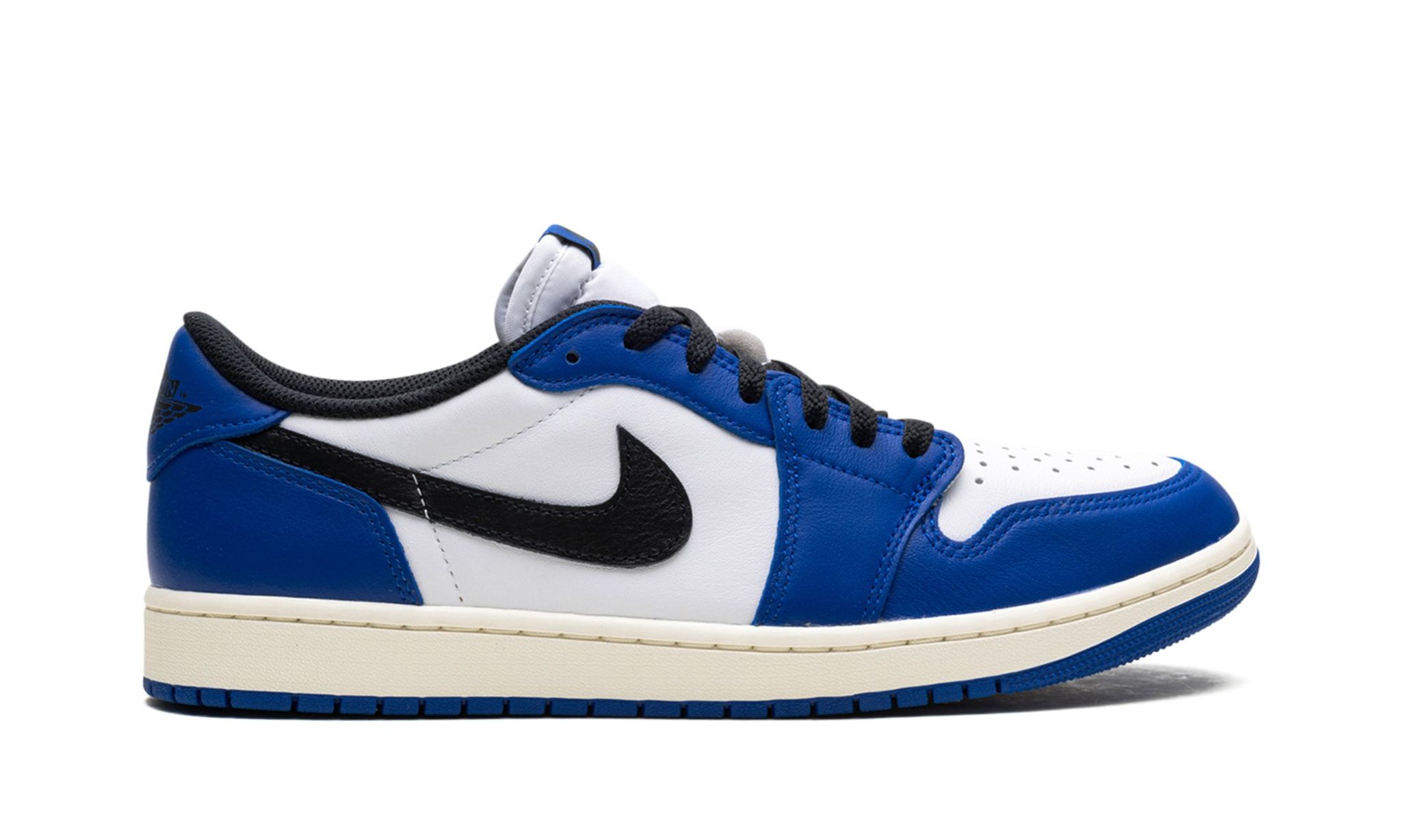 Air Jordan 1 Retro Low OG 'Game Royal'