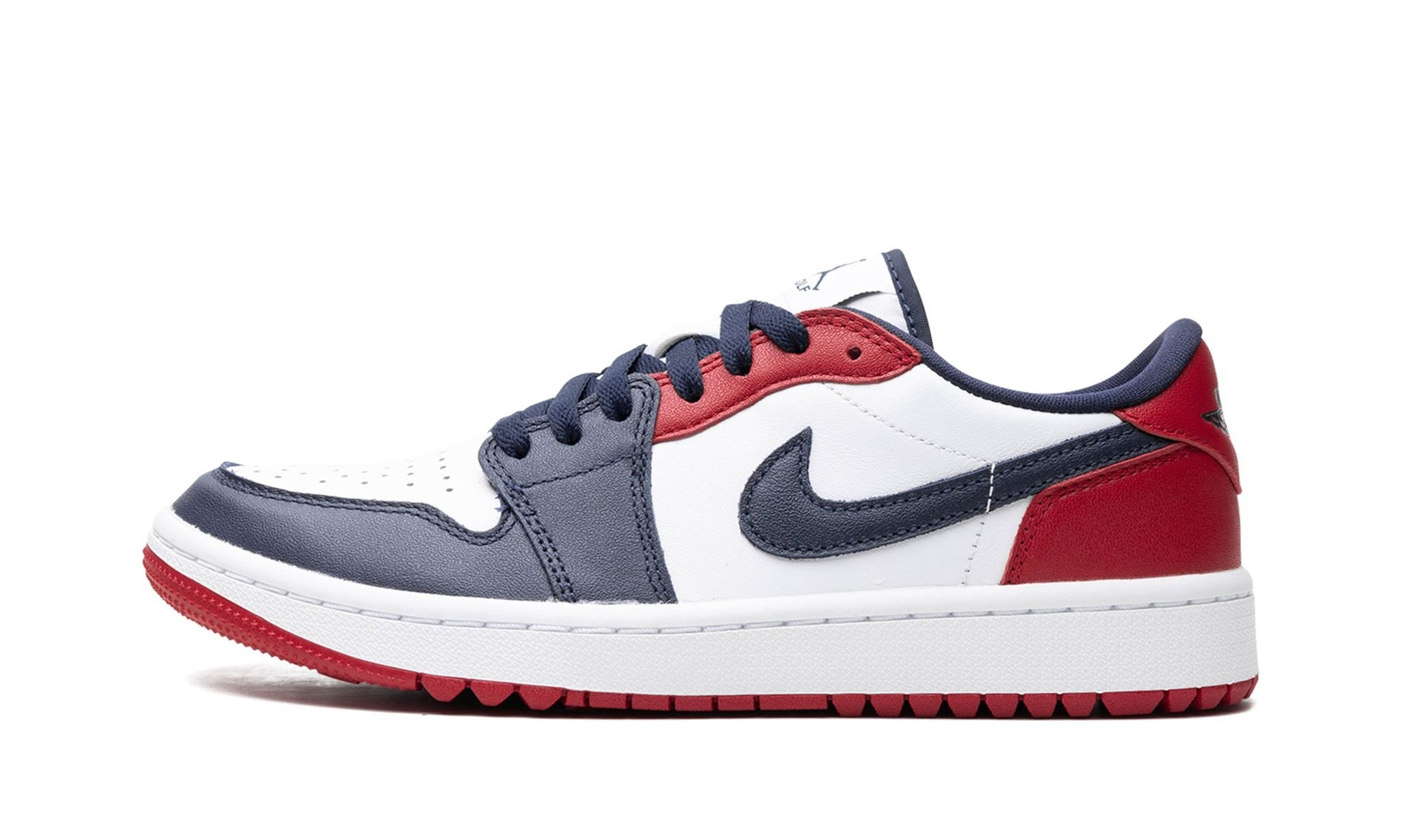 Air Jordan 1 Low Golf 'USA'