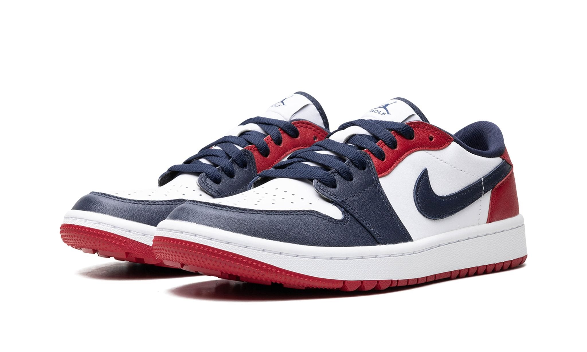 Air Jordan 1 Low Golf 'USA'