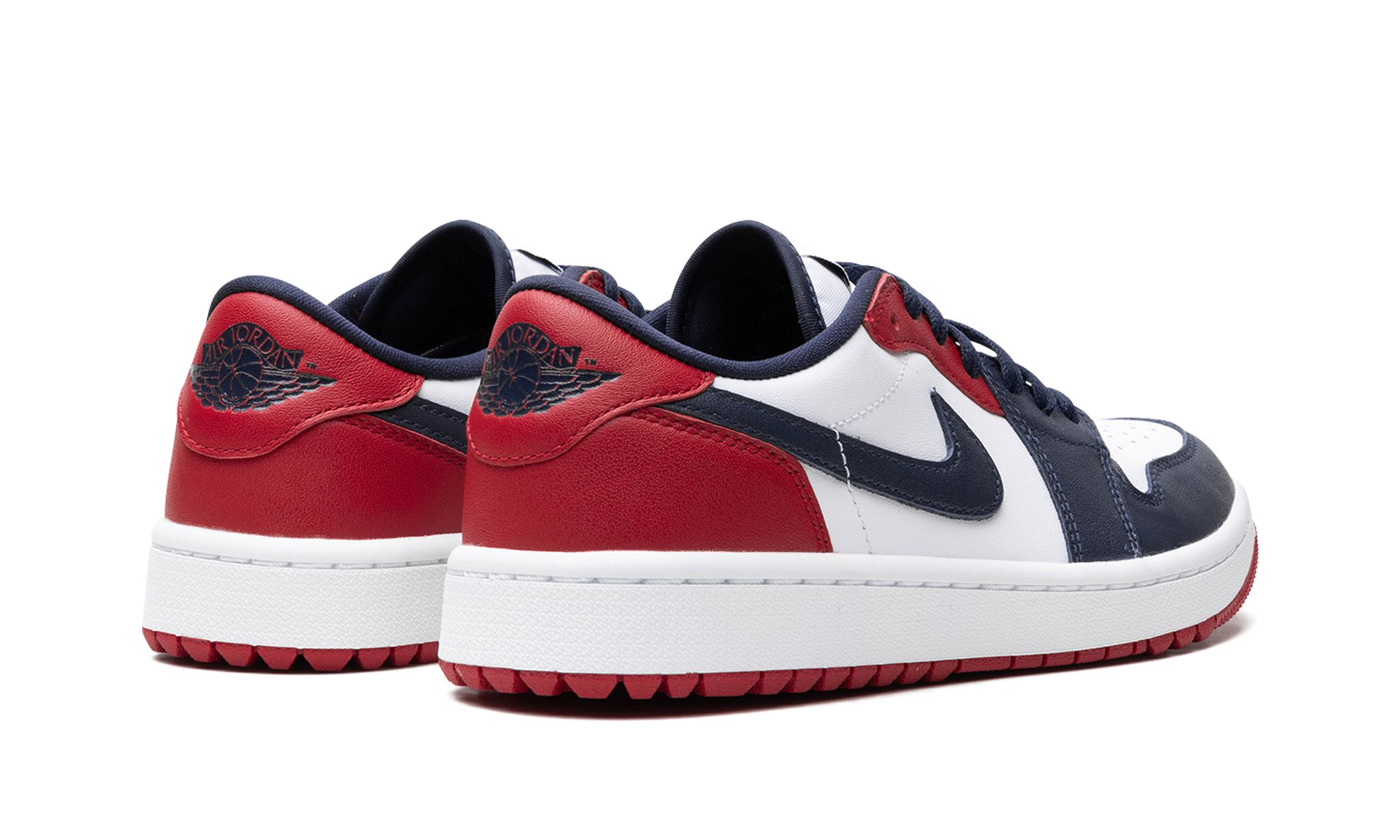 Air Jordan 1 Low Golf 'USA'