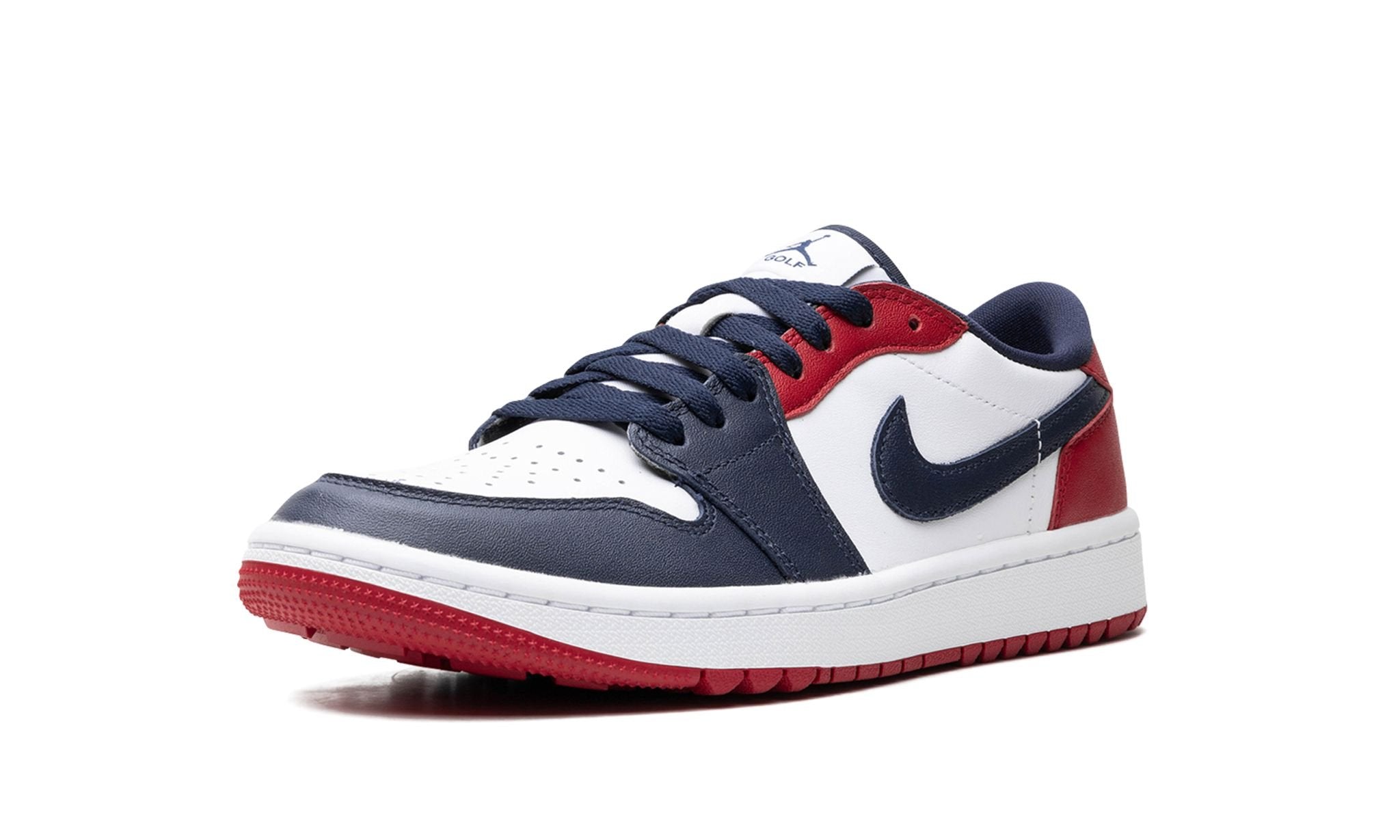 Air Jordan 1 Low Golf 'USA'