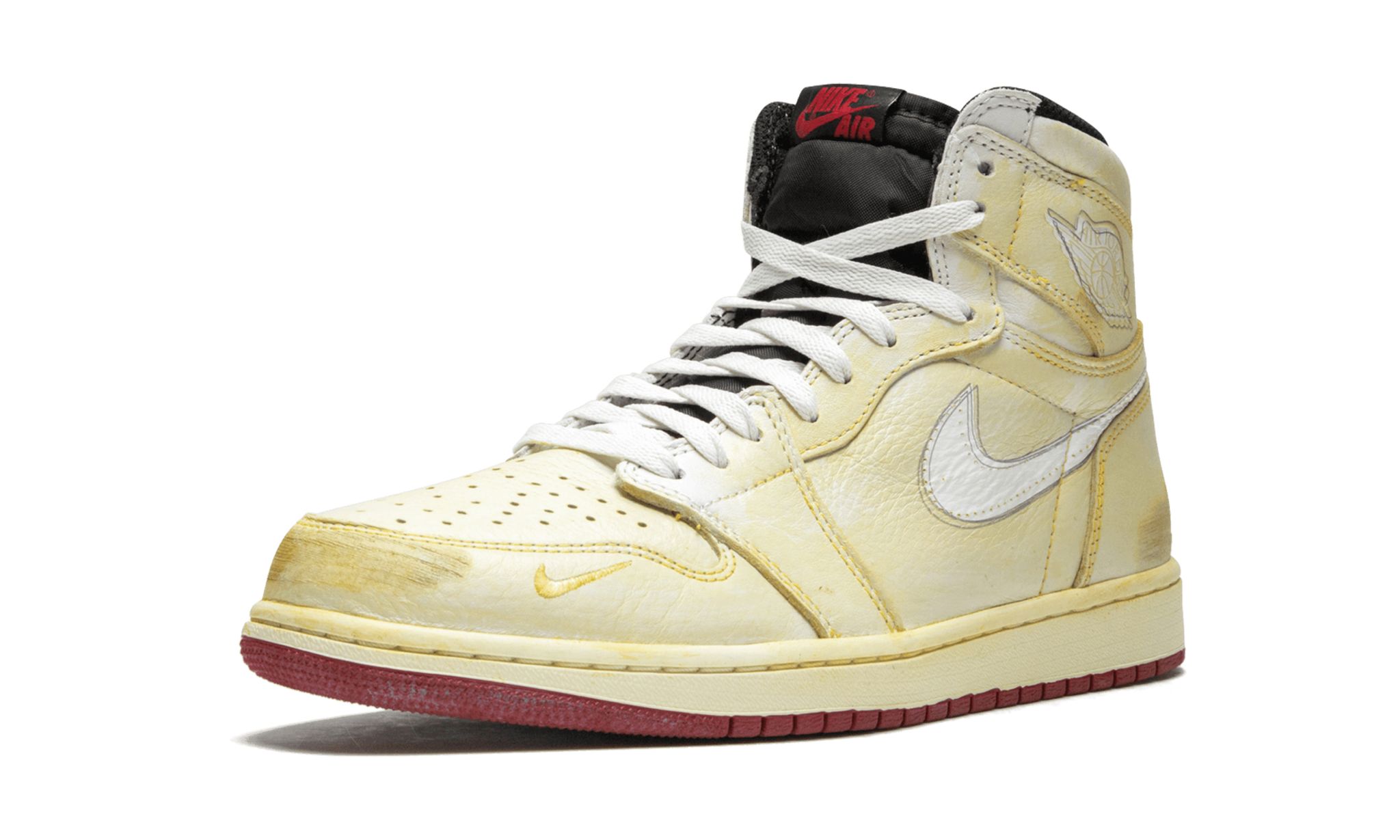 Air Jordan 1 Retro High Nigel Sylvester