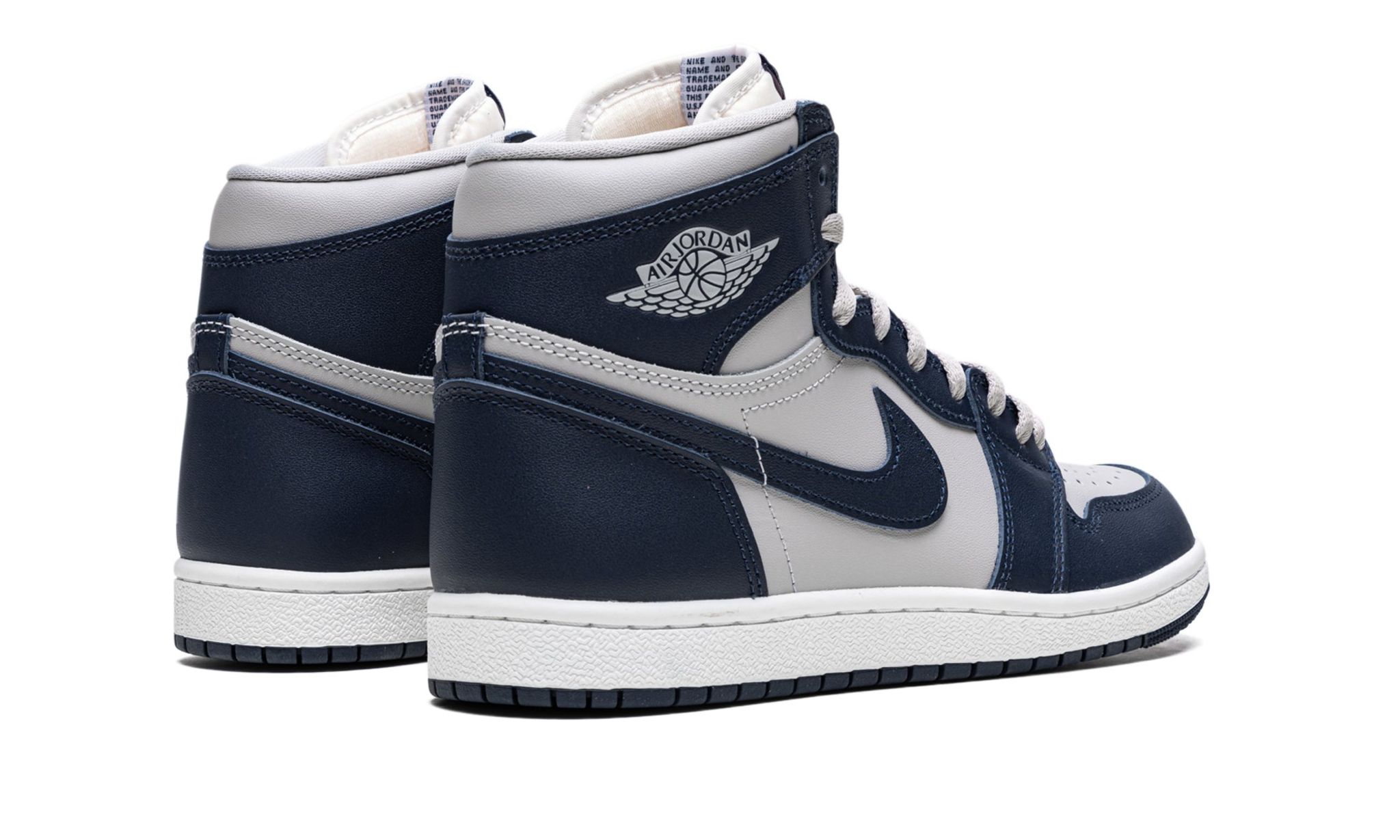 Air Jordan 1 Retro High 85 Georgetown