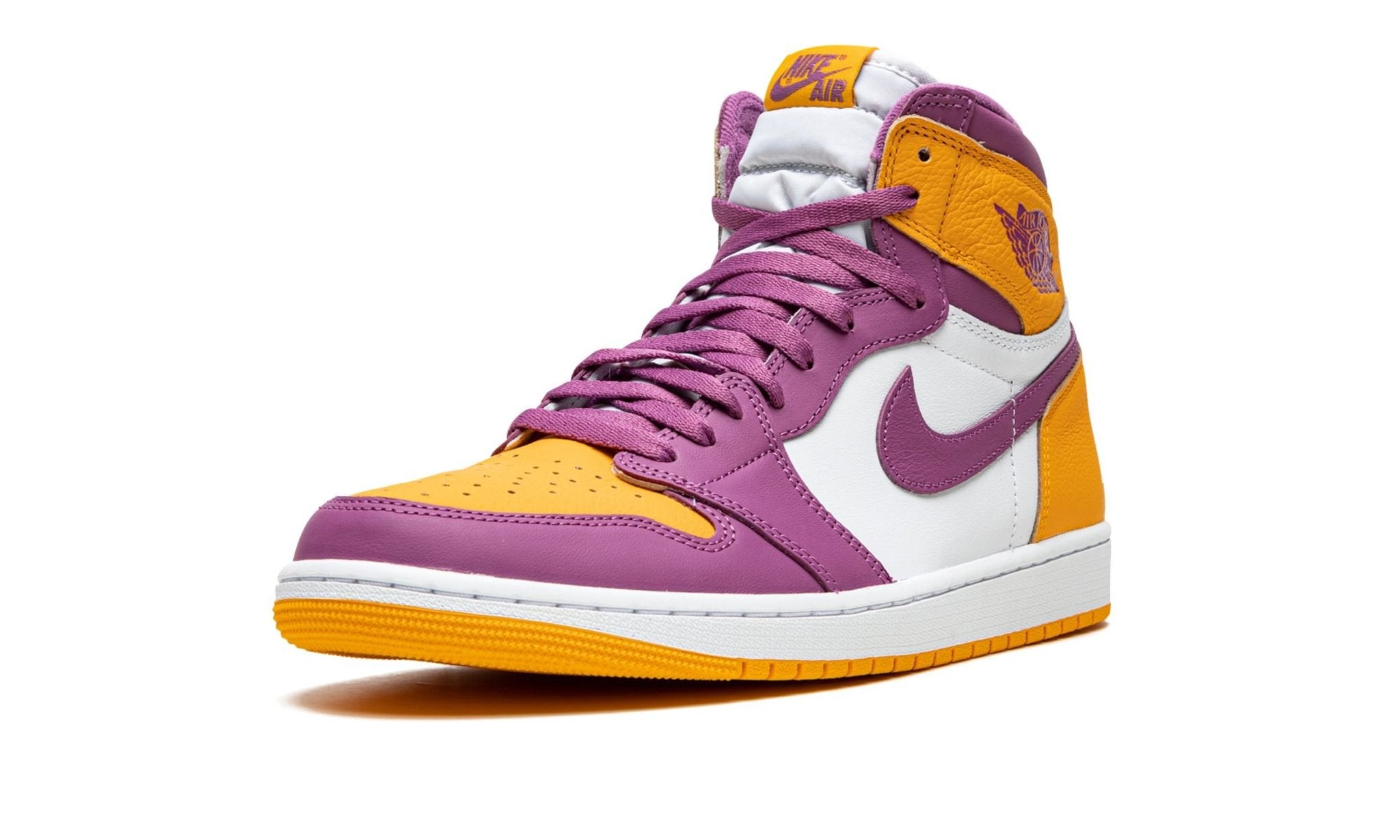 Air Jordan 1 High Retro OG Brotherhood