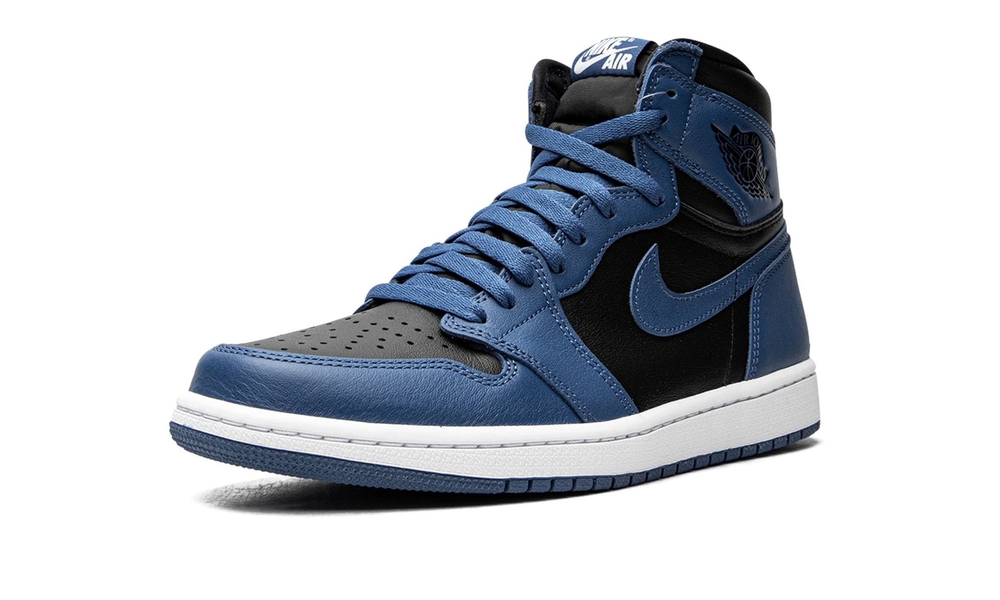 Air Jordan 1 Retro High OG Dark Marina Blue