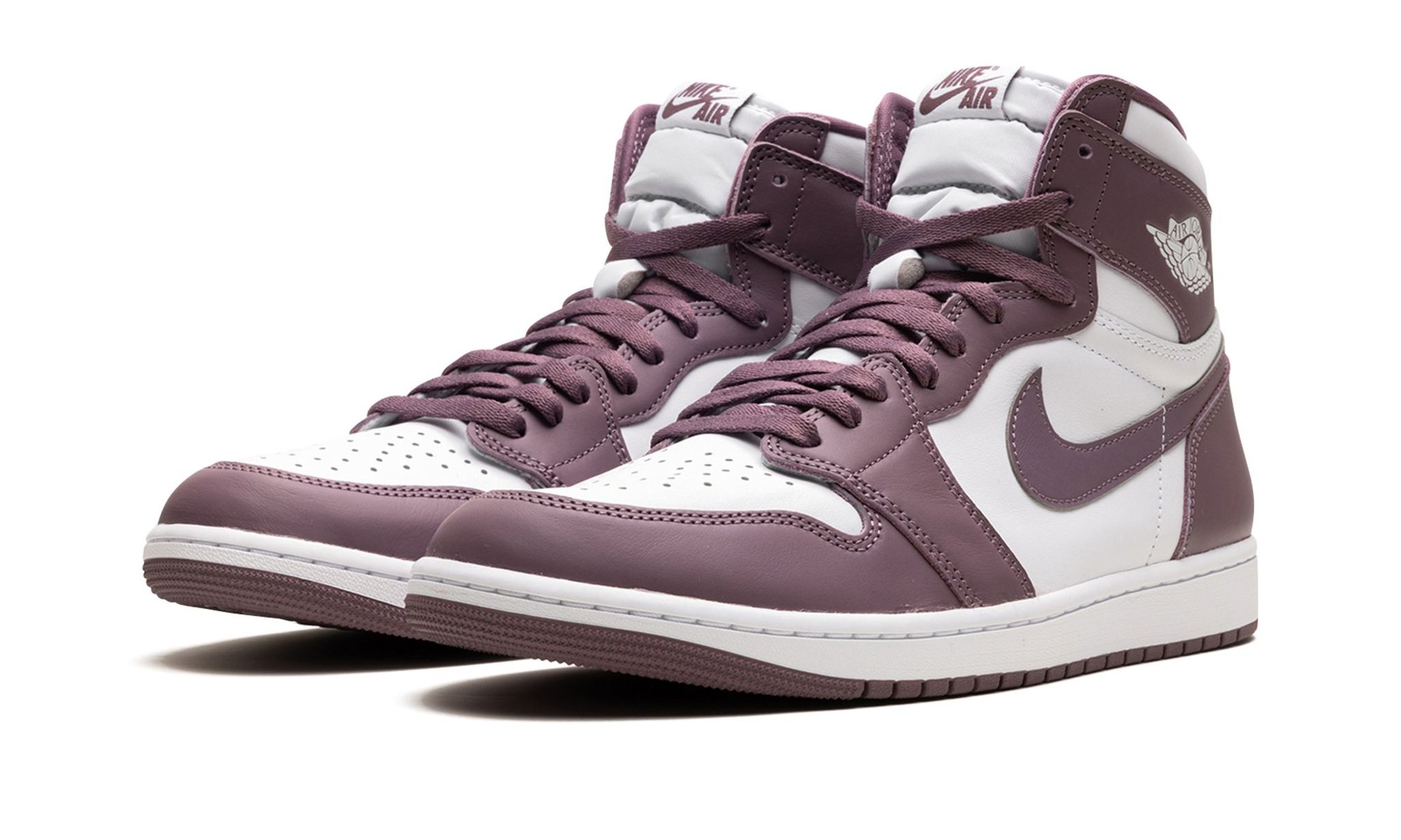 Air Jordan 1 High OG Mauve