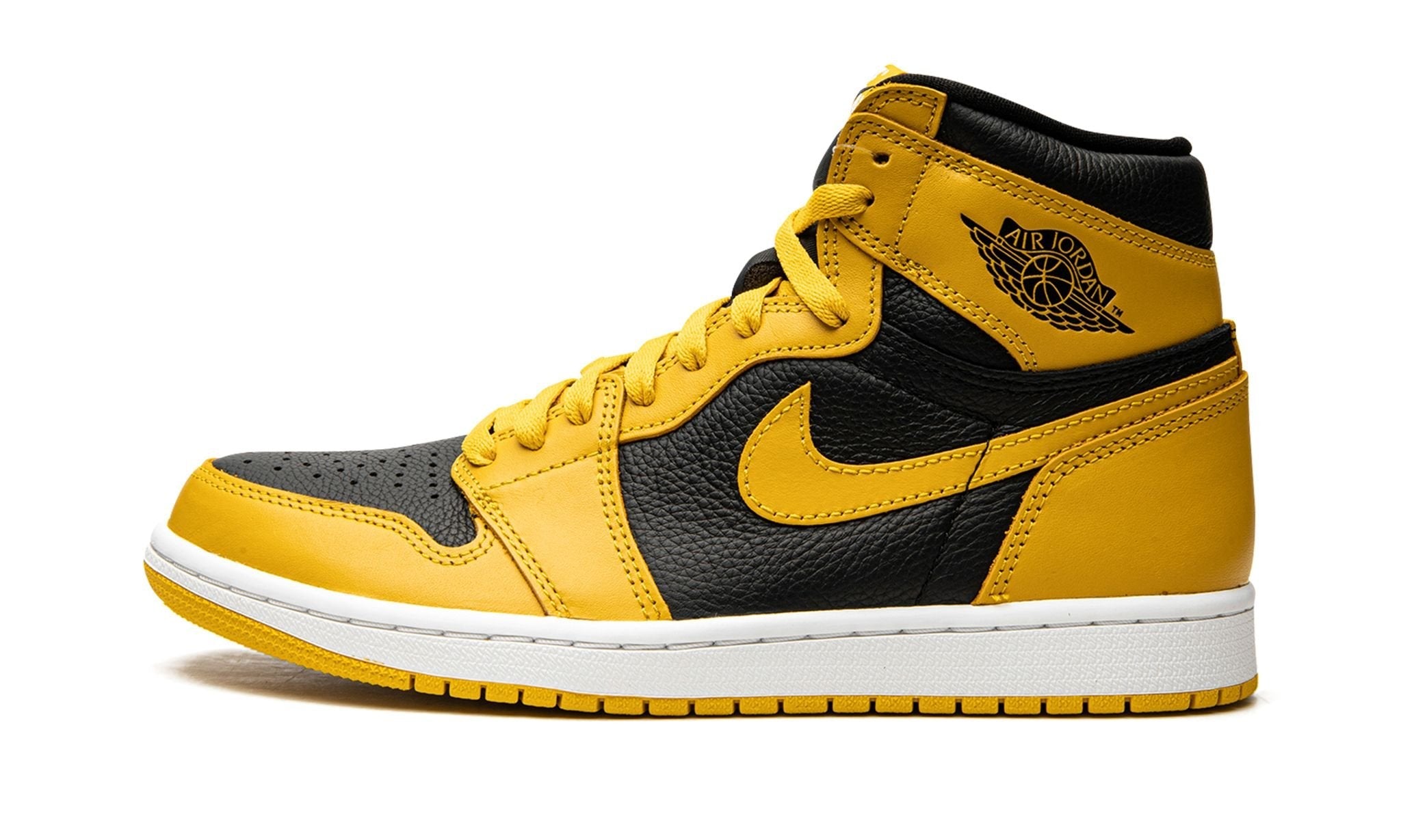 Air Jordan 1 High Retro OG Pollen