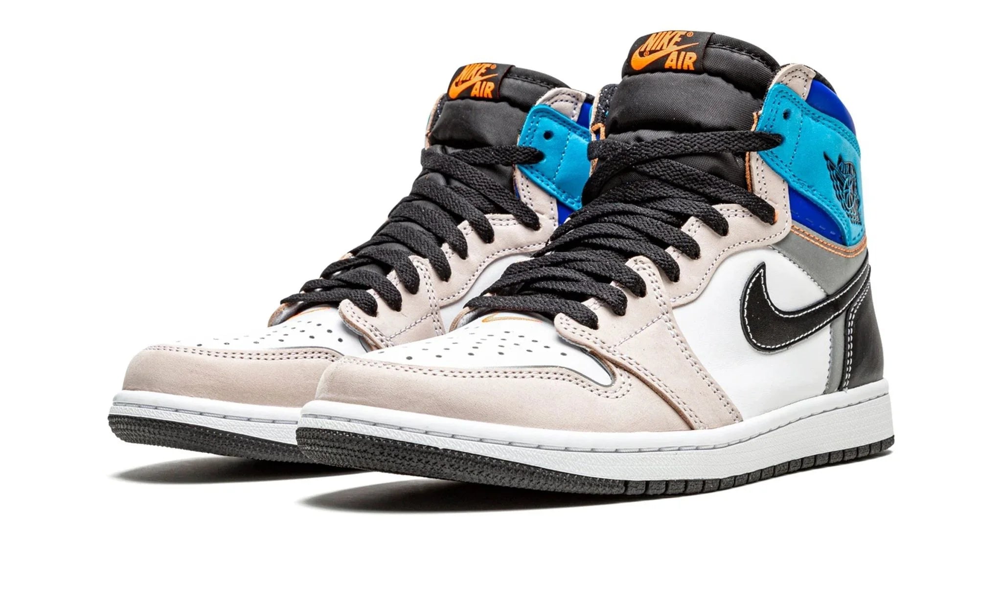 Air Jordan 1 Retro High OG Prototype