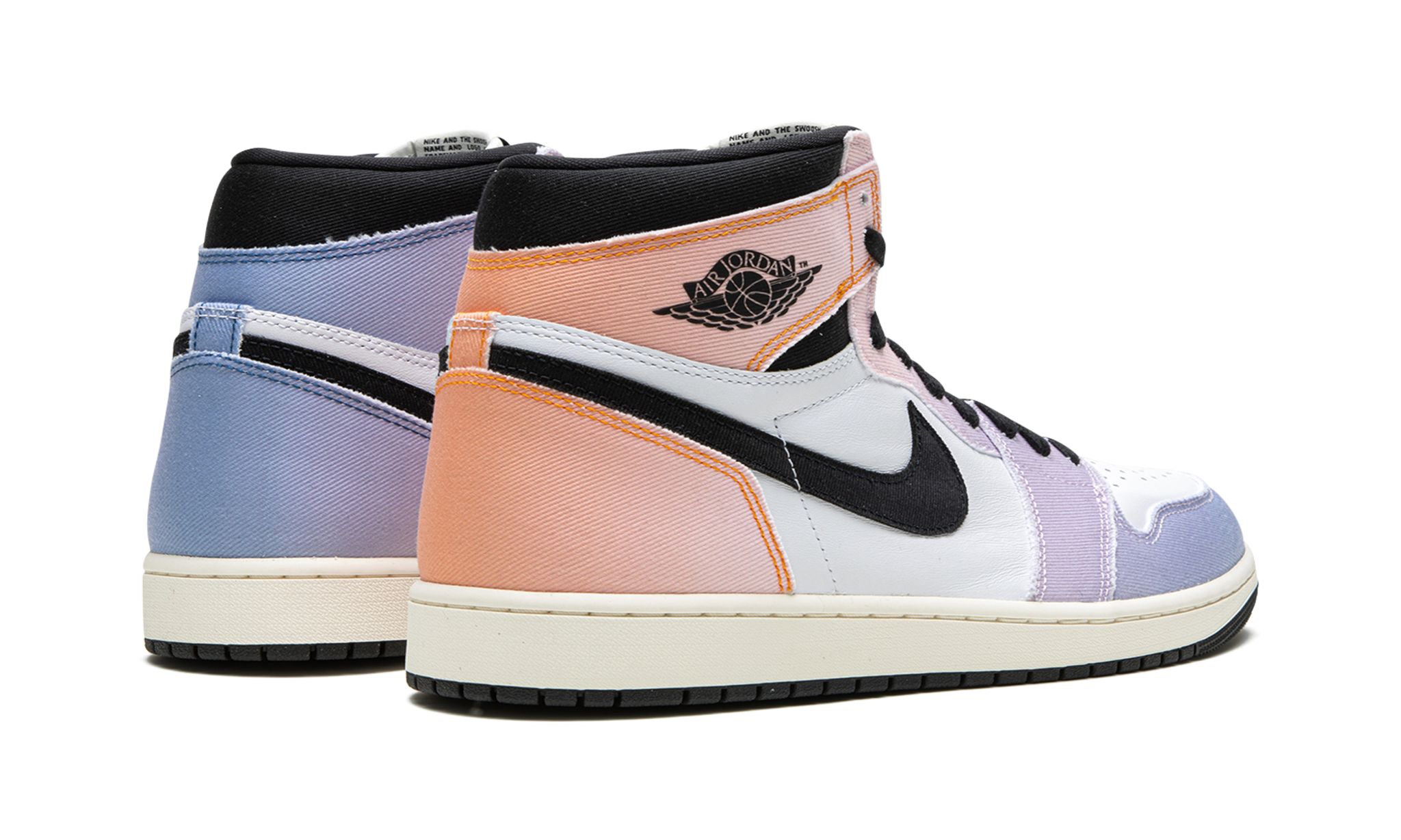 Air Jordan 1 High OG Skyline