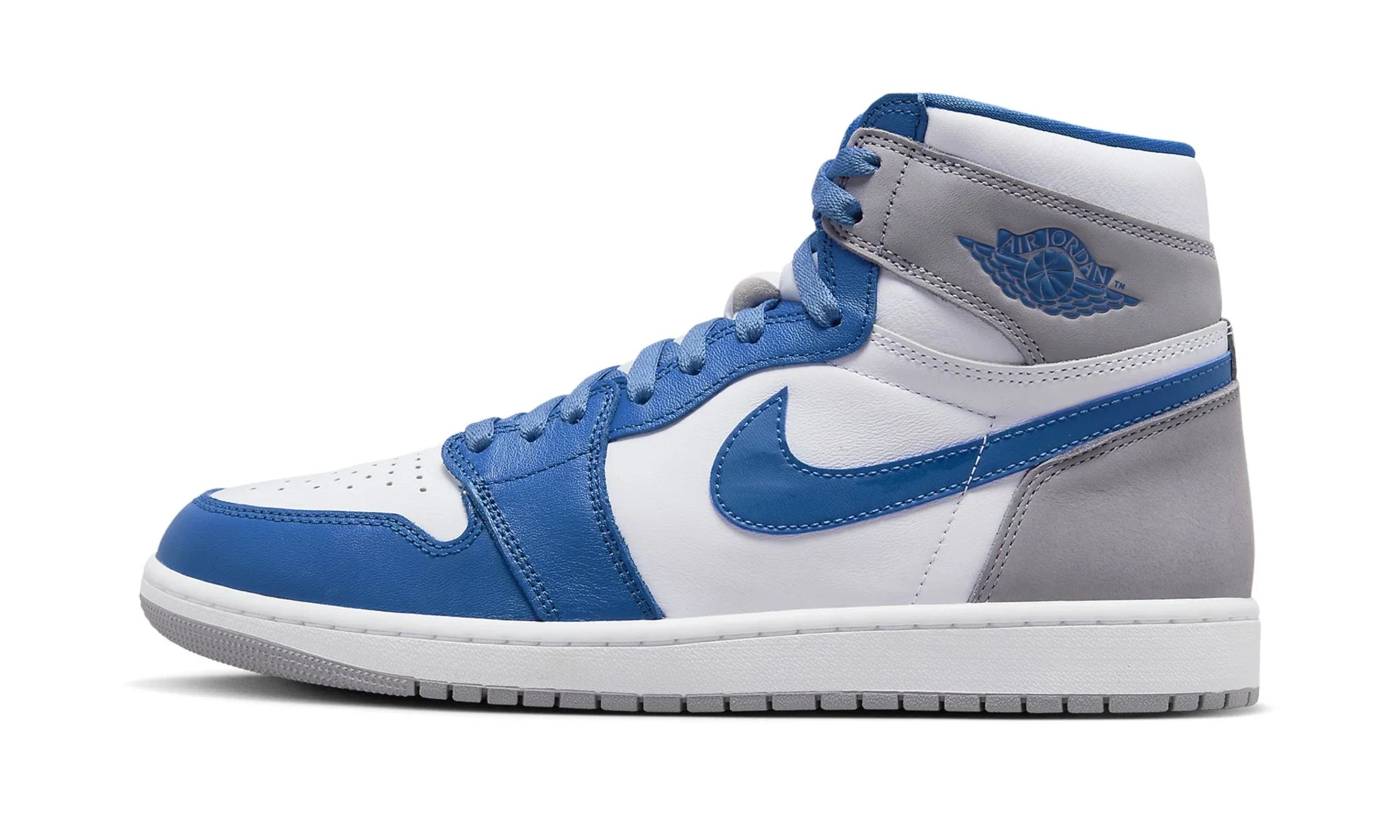 Air Jordan 1 High OG True Blue