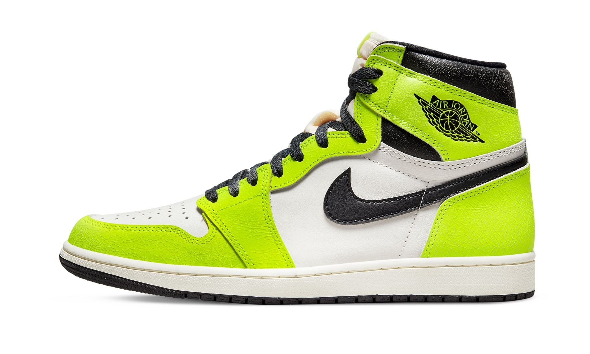 Air Jordan 1 Retro High OG Volt/Visionaire