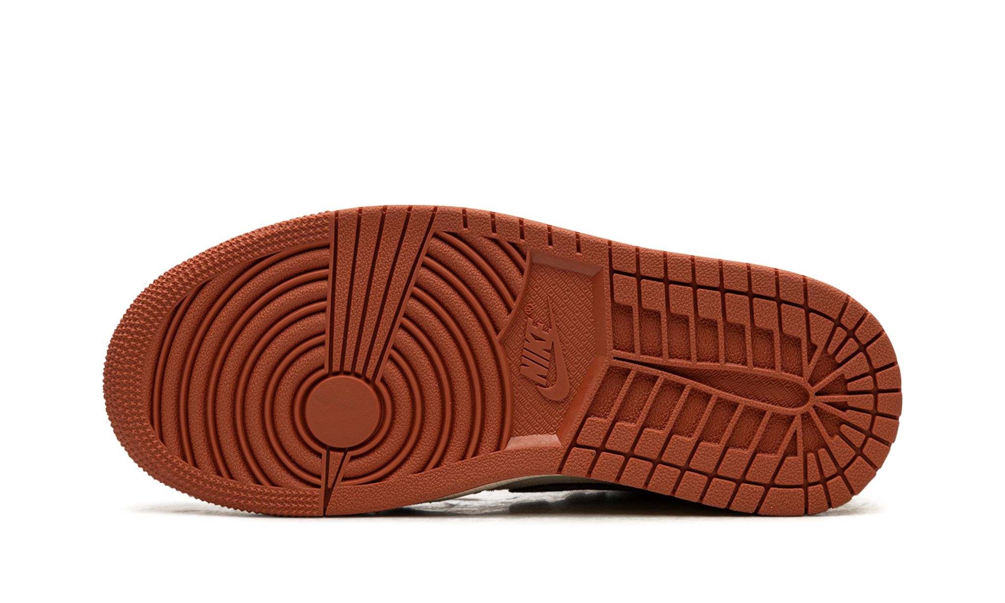 Wmns Air Jordan 1 Retro High OG 'Dusted Clay'