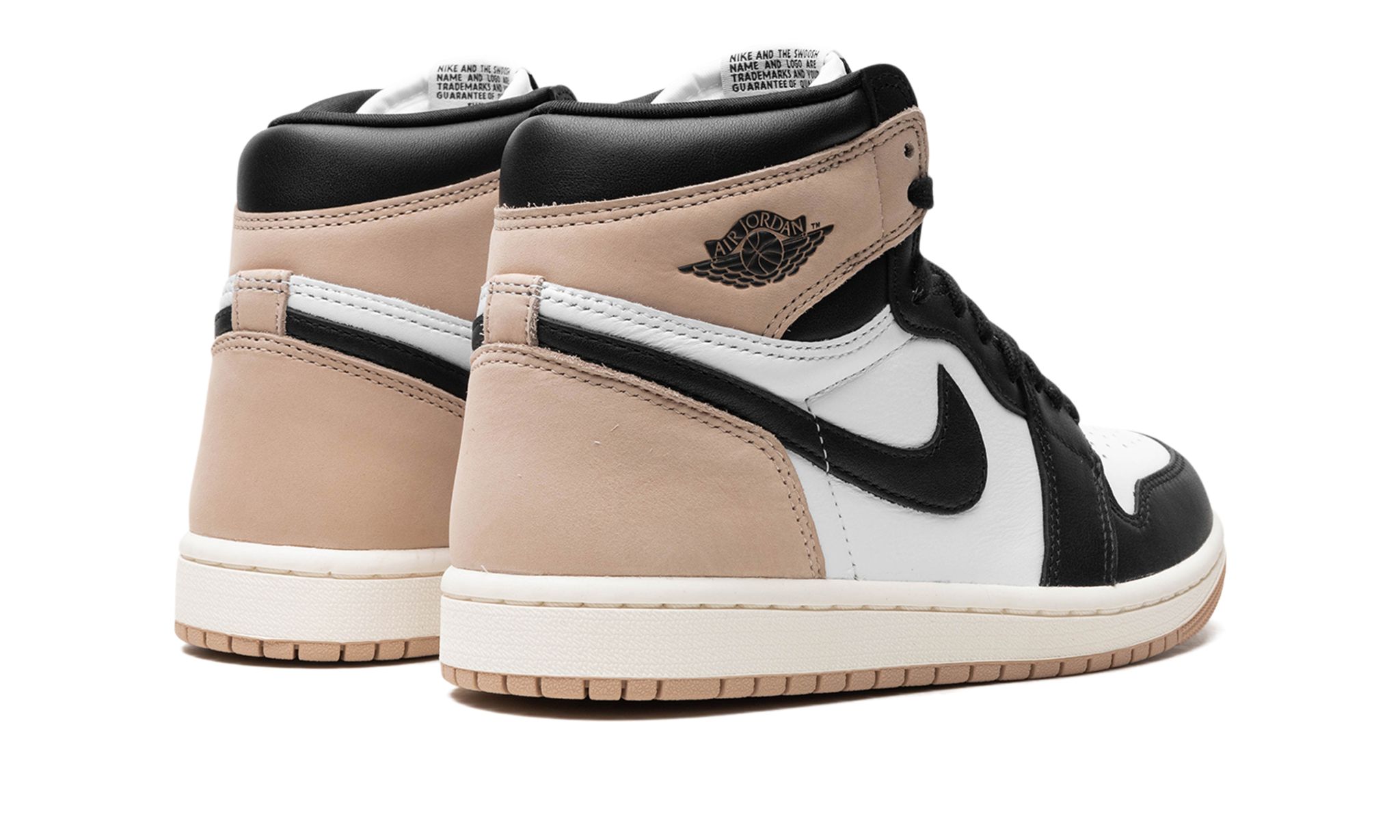 Wmns Air Jordan 1 Retro High OG 'Latte'