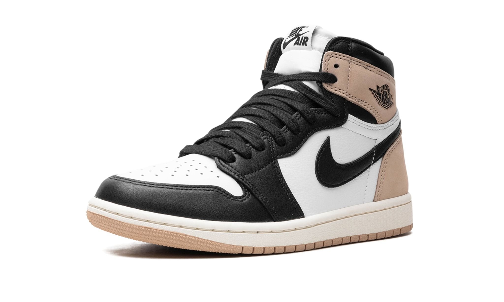 Wmns Air Jordan 1 Retro High OG 'Latte'