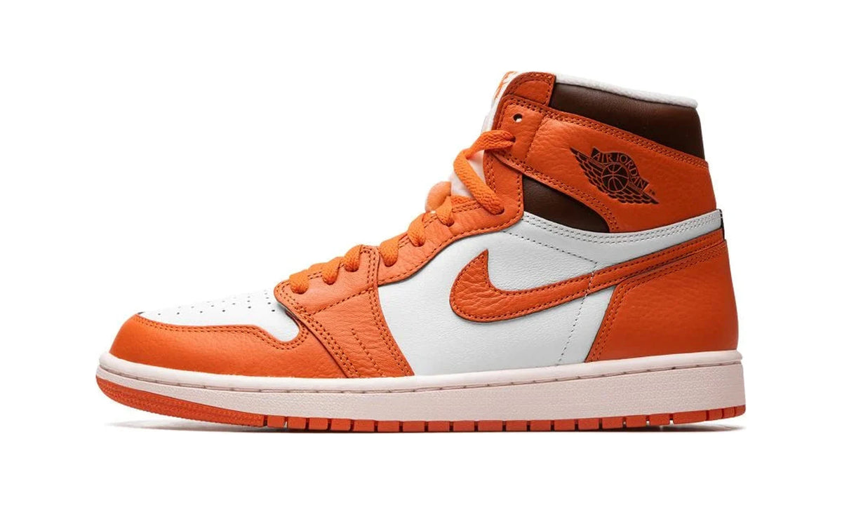 Wmns Air Jordan 1 High OG 'Starfish'
