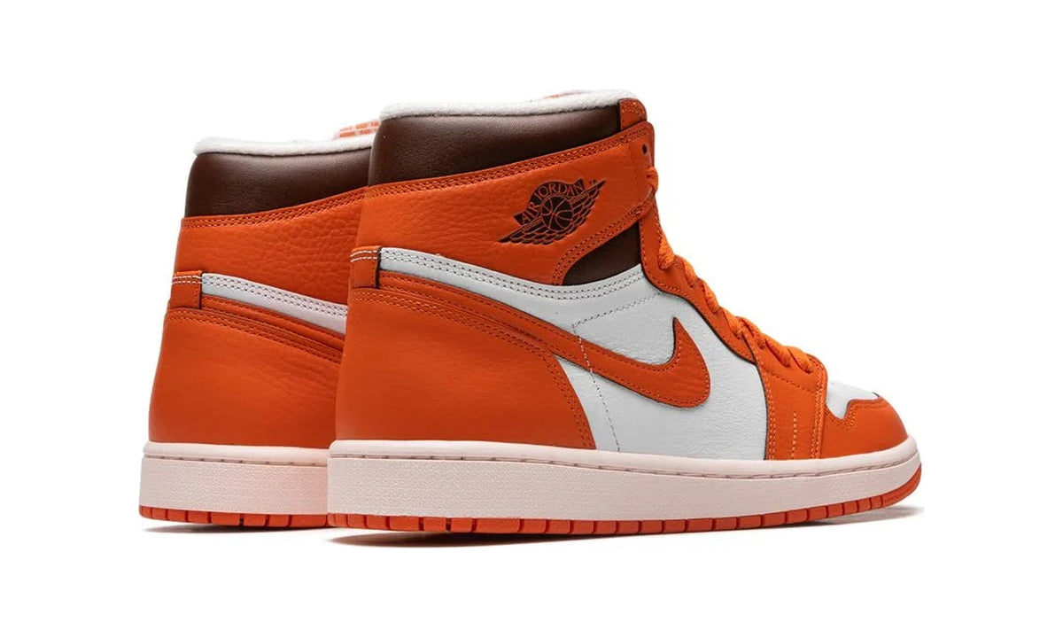 Wmns Air Jordan 1 High OG 'Starfish'