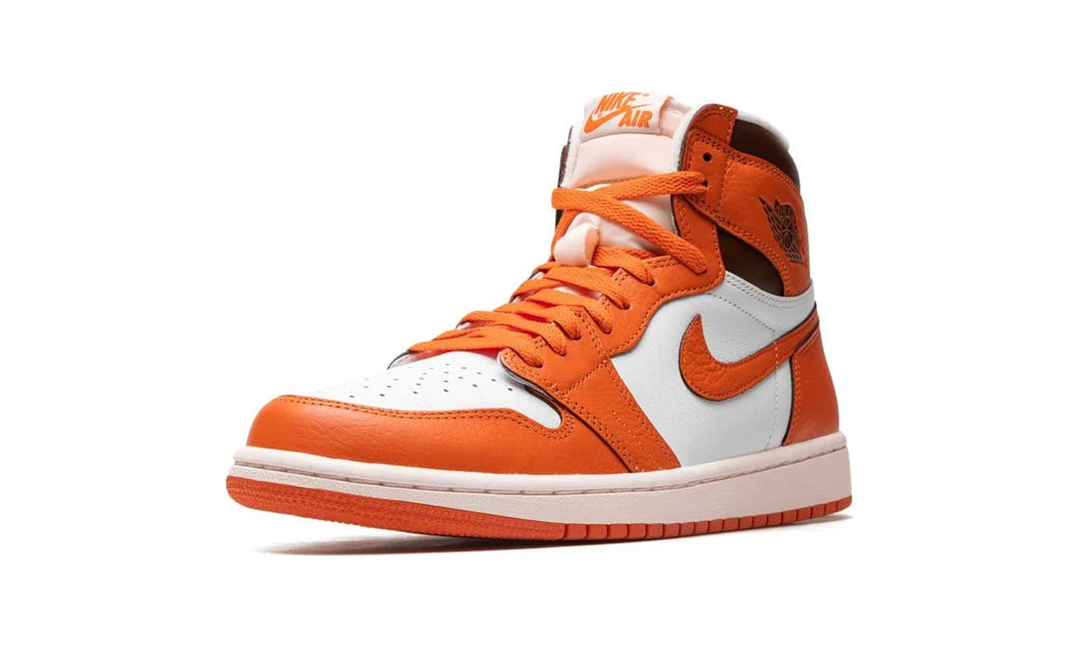 Wmns Air Jordan 1 High OG 'Starfish'