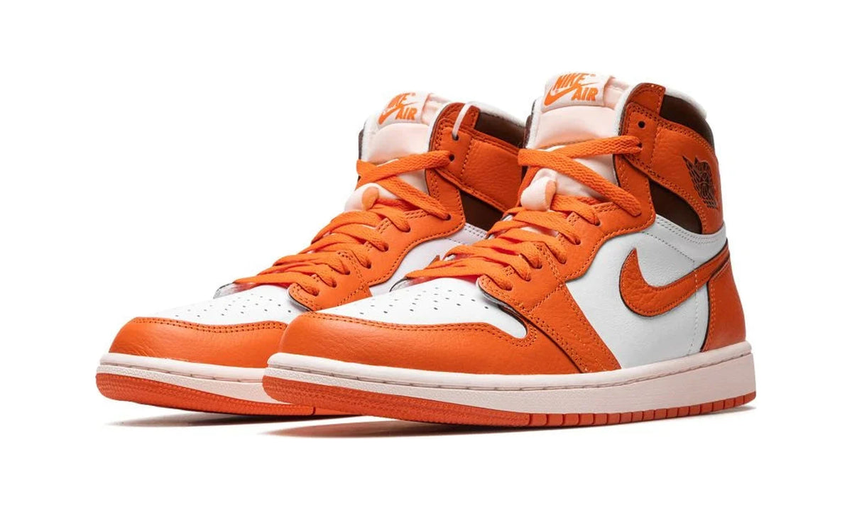 Wmns Air Jordan 1 High OG 'Starfish'