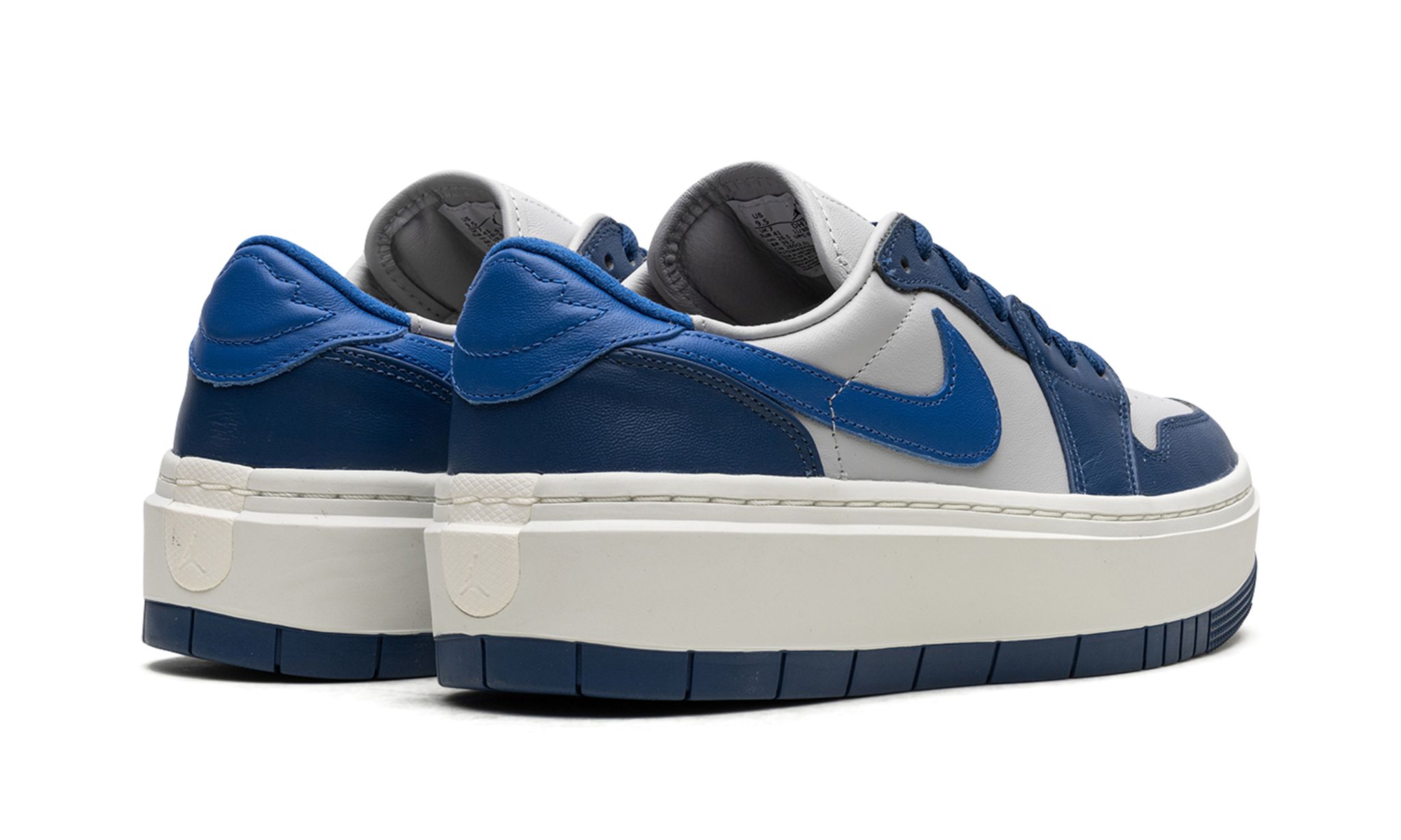 Wmns Air Jordan 1 Elevate Low 'French Blue'