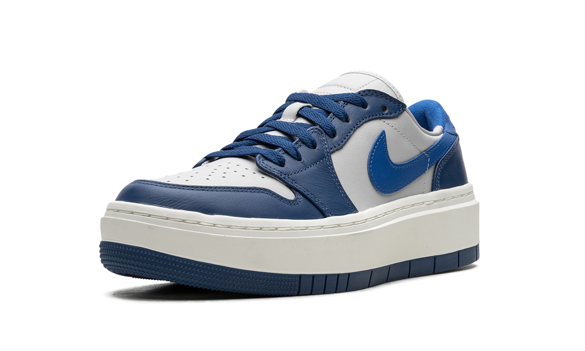 Wmns Air Jordan 1 Elevate Low 'French Blue'