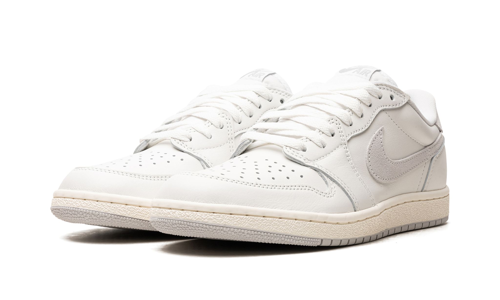 Air Jordan 1 Low 85 Neutral Grey