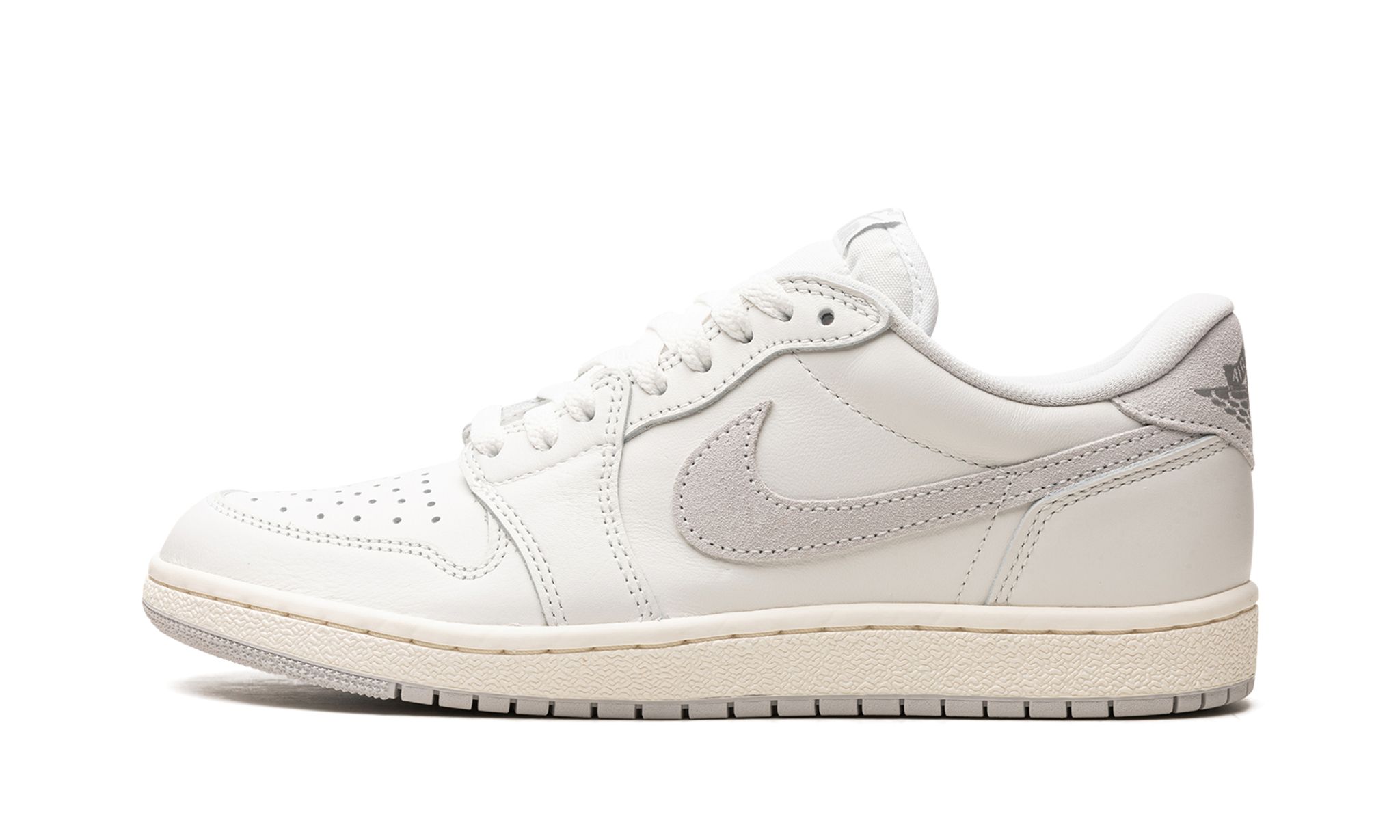 Air Jordan 1 Low 85 Neutral Grey