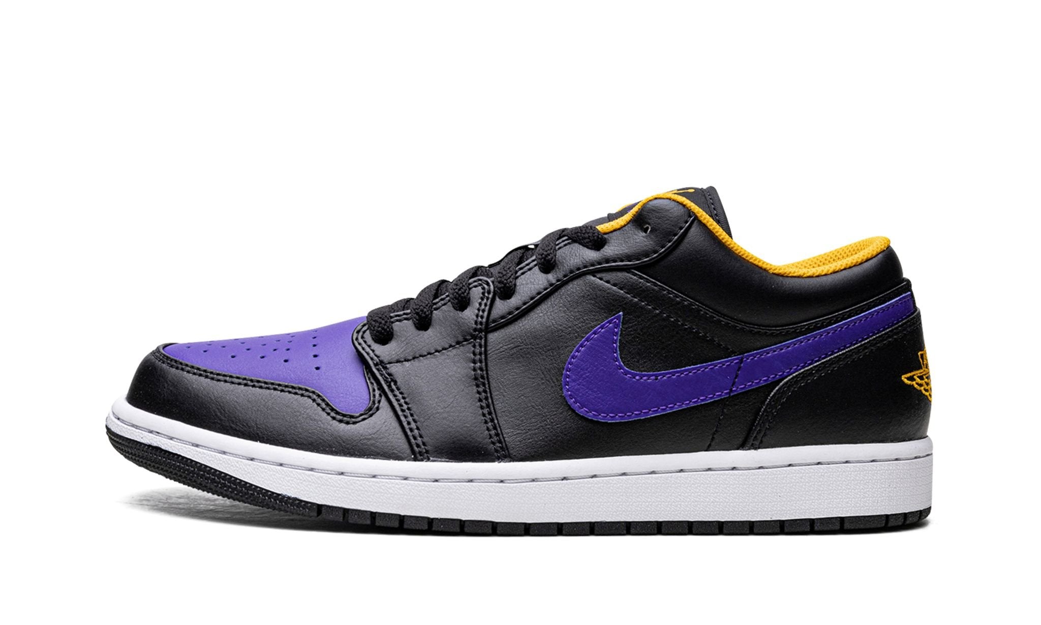 Air Jordan 1 Low 'Lakers'