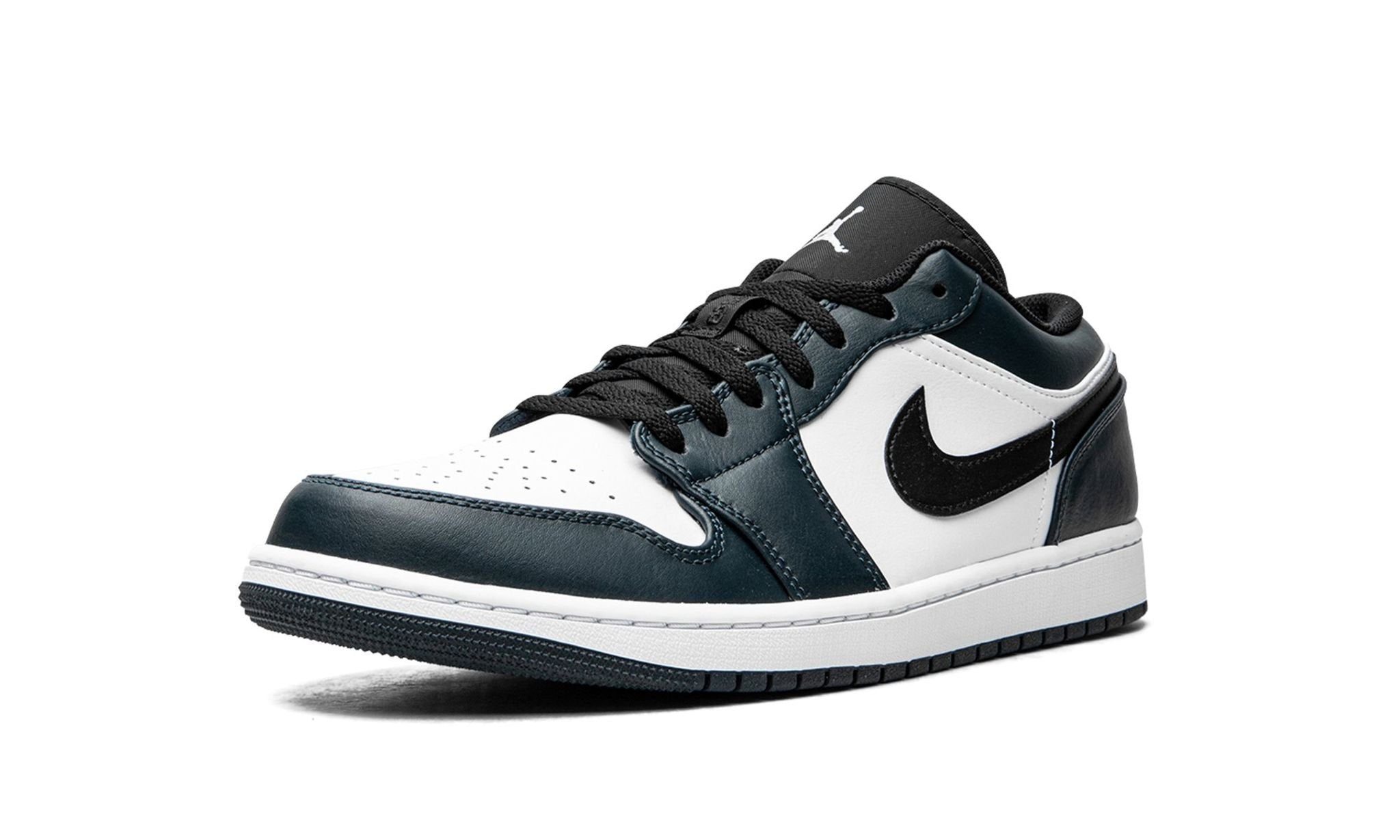 Air Jordan 1 Low Dark Teal