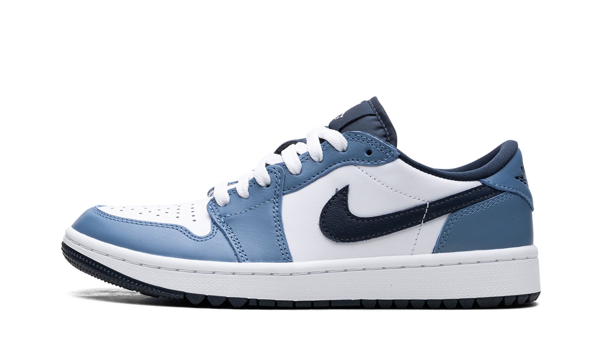 Air Jordan 1 Low Golf 'Aegean Storm'