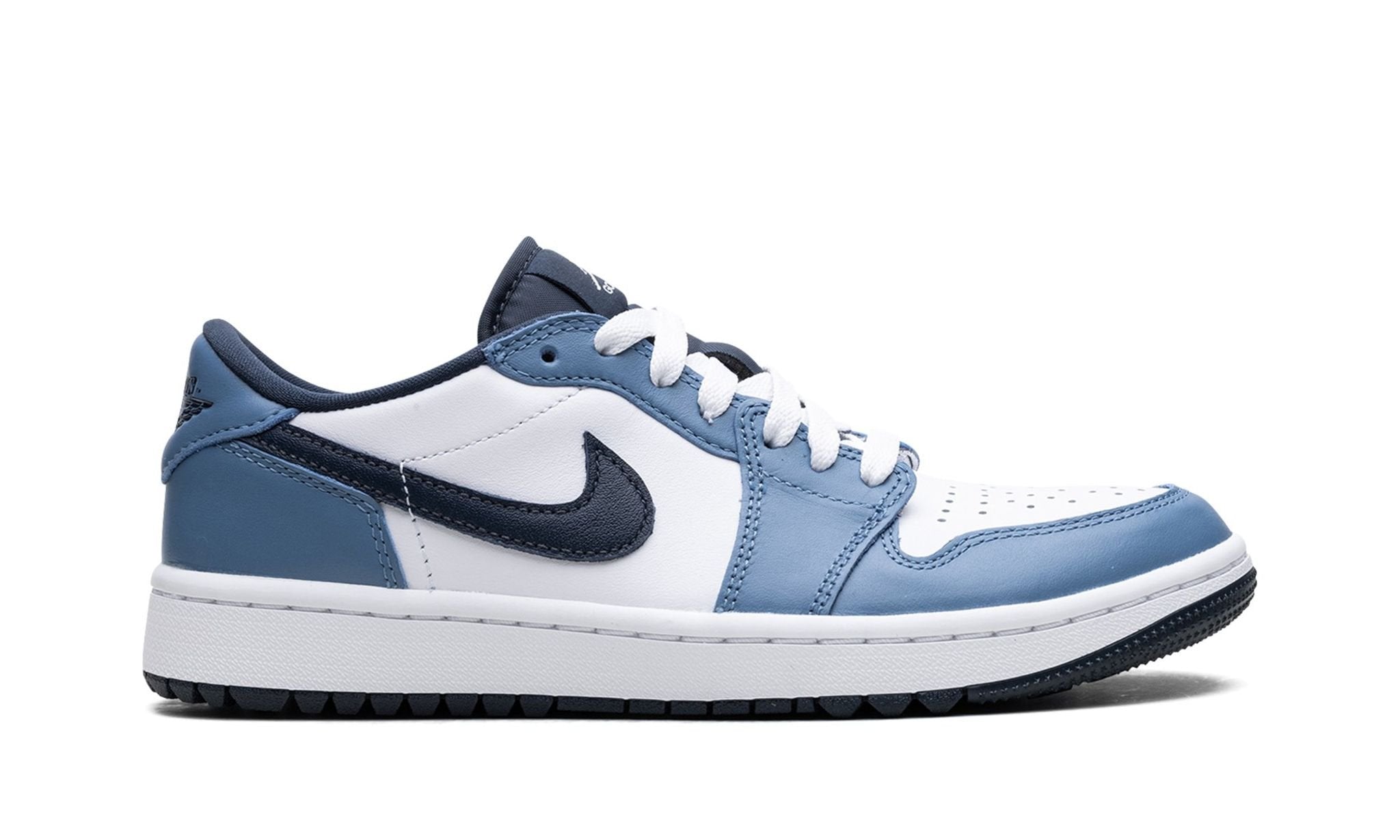 Air Jordan 1 Low Golf 'Aegean Storm'