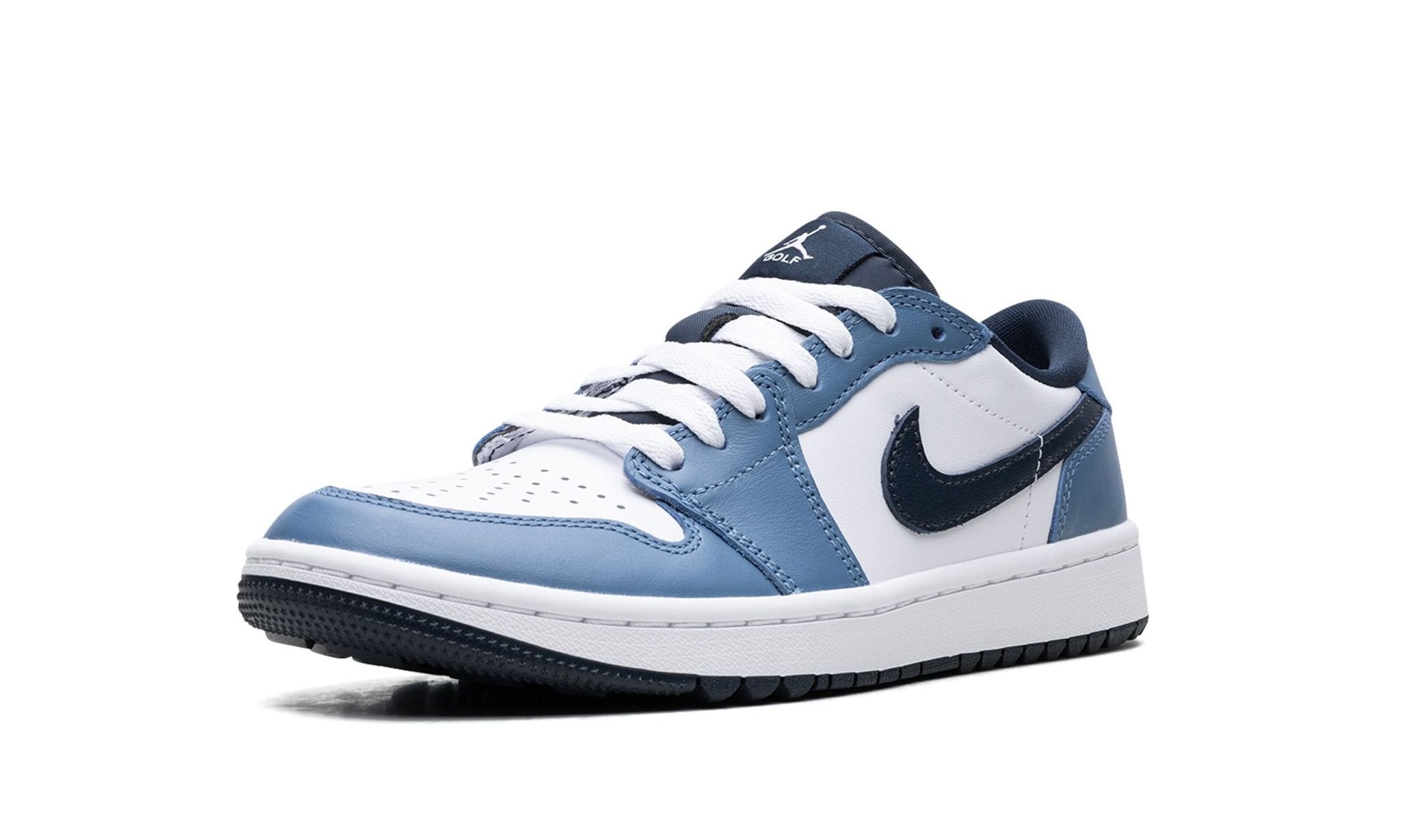 Air Jordan 1 Low Golf 'Aegean Storm'