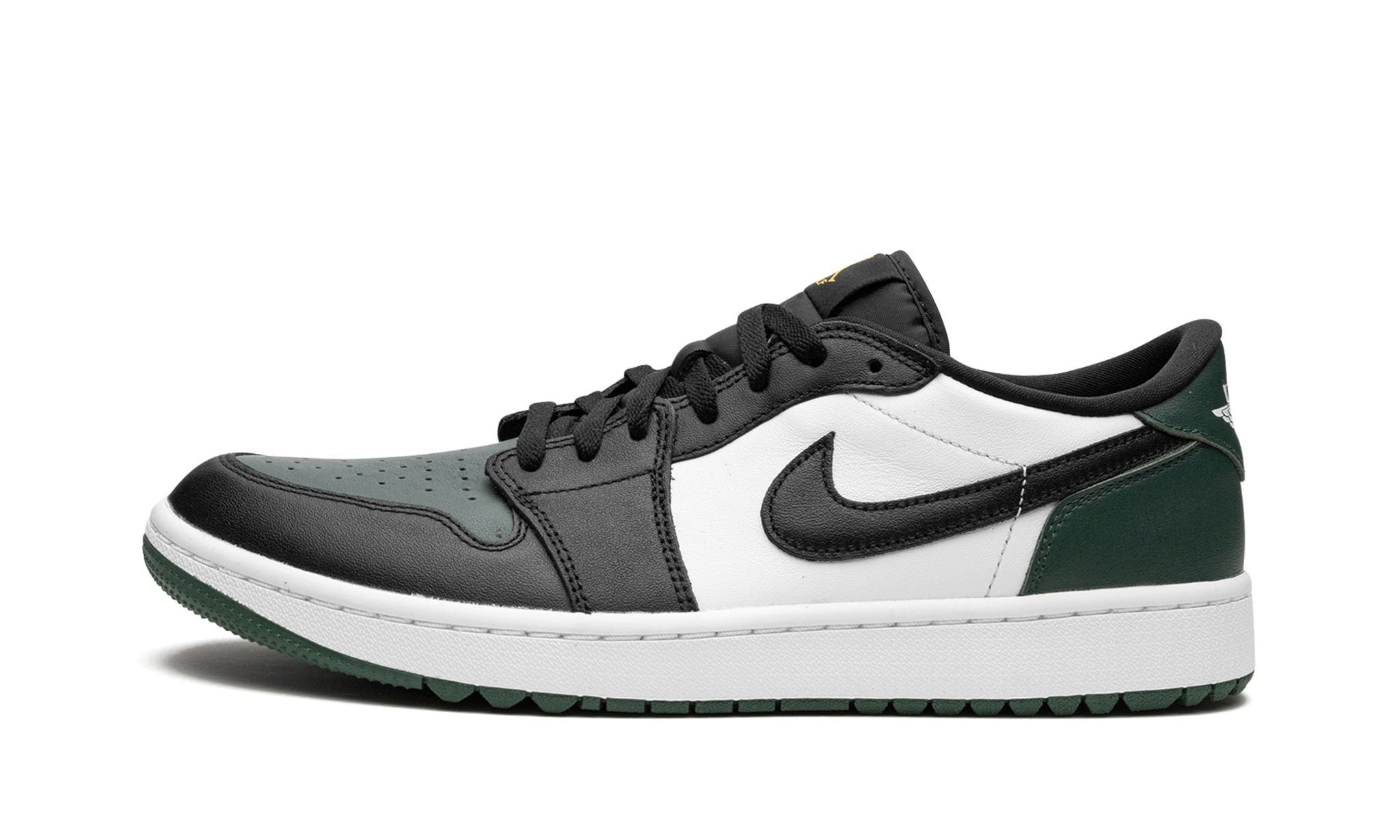 Air Jordan 1 Low Golf Noble Green