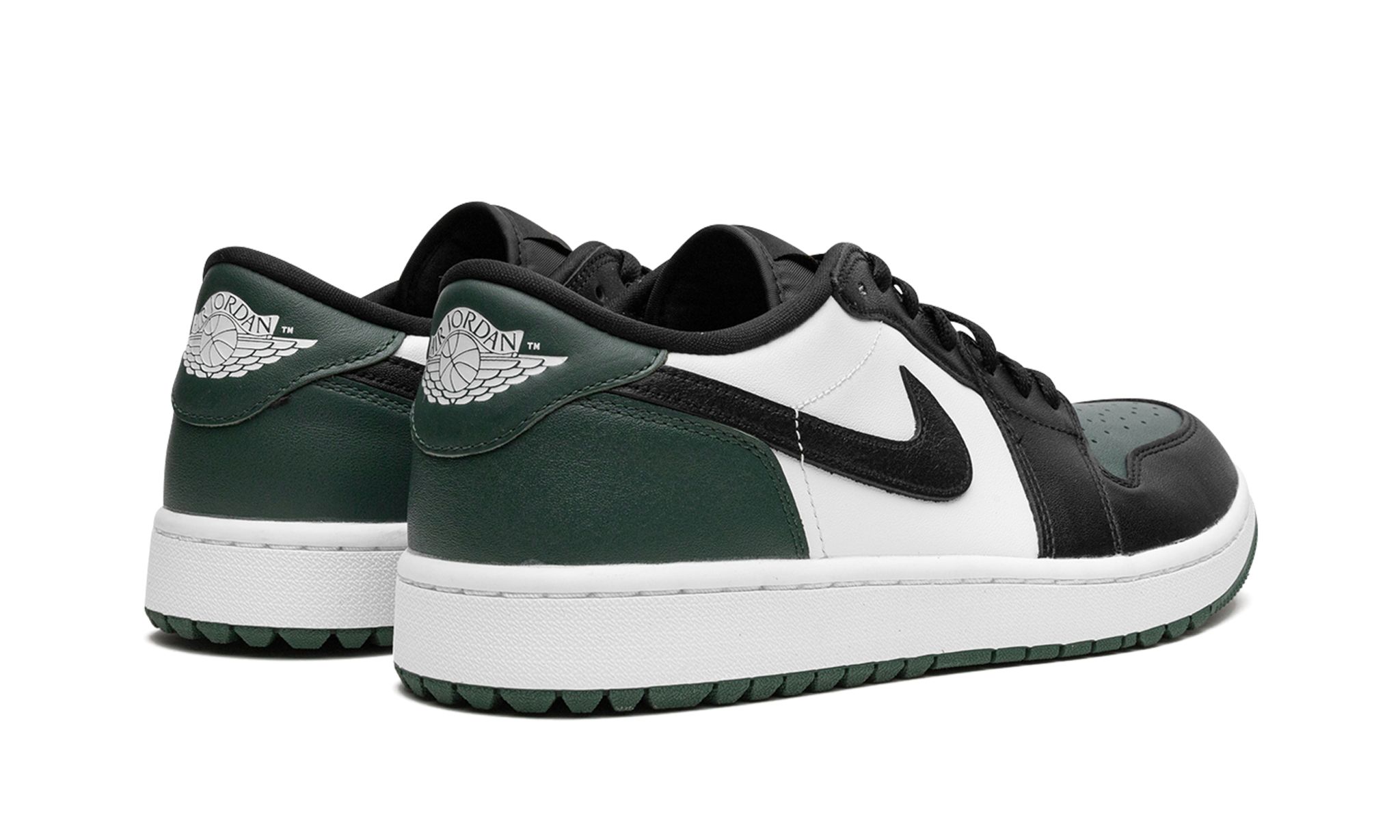 Air Jordan 1 Low Golf Noble Green