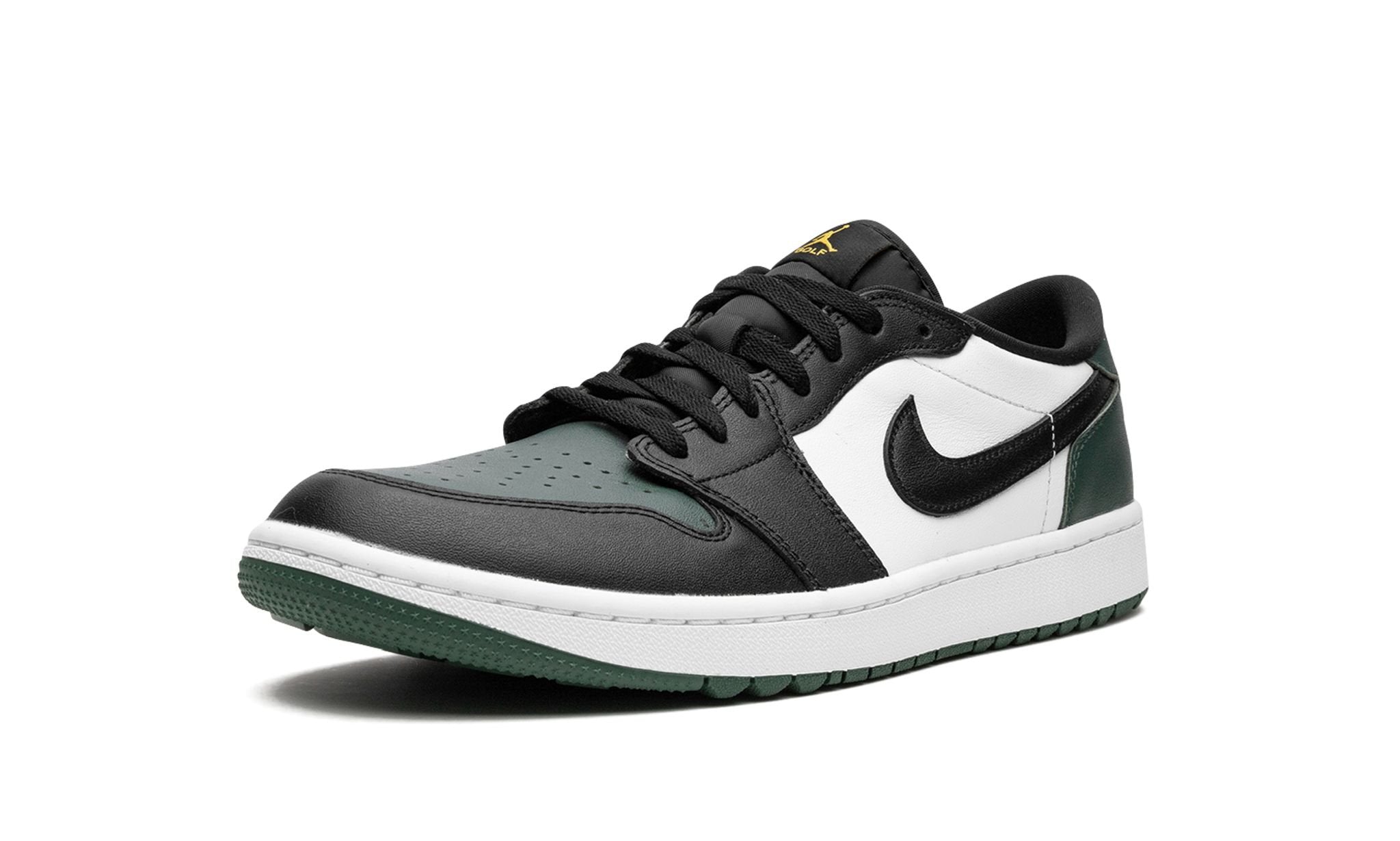 Air Jordan 1 Low Golf Noble Green