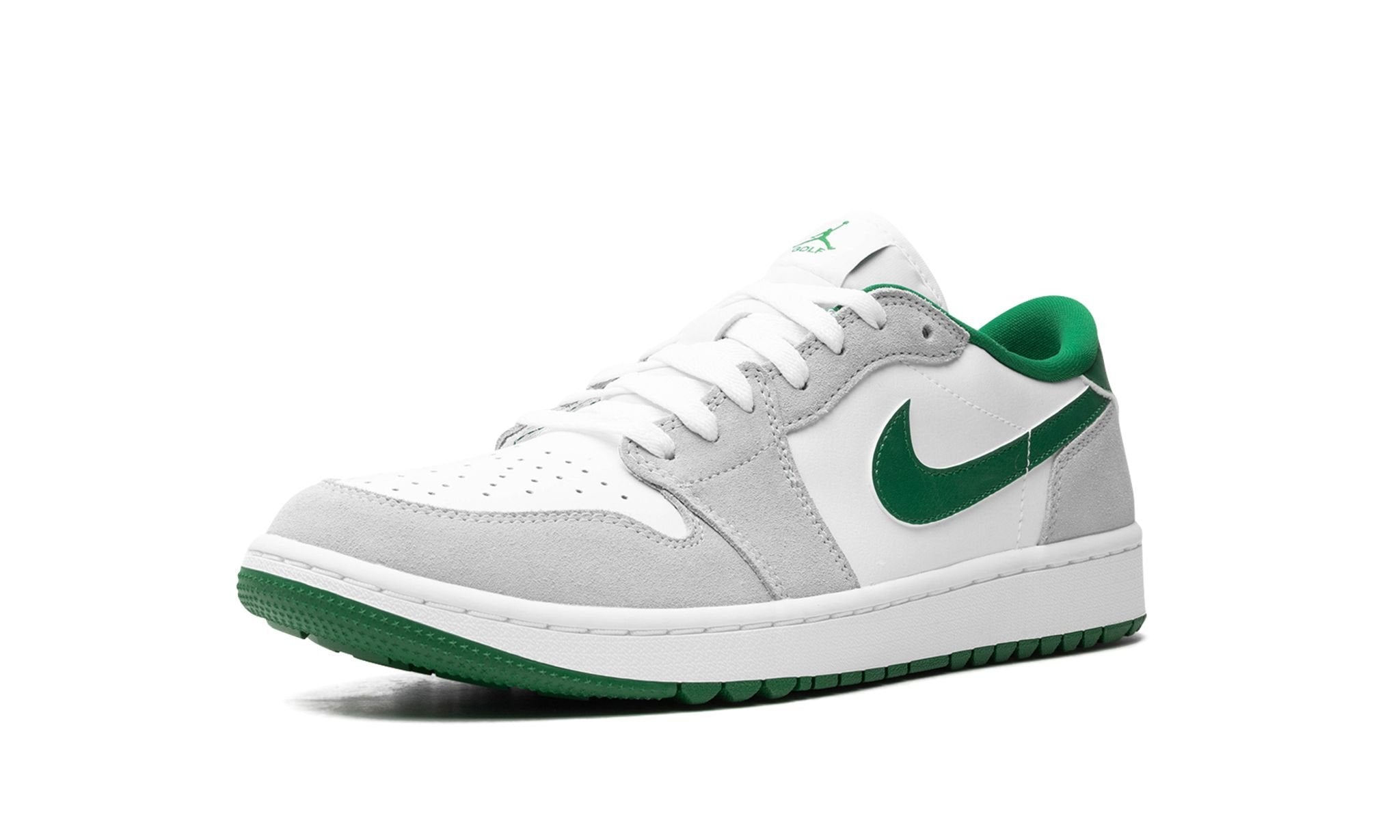 Air Jordan 1 Low Golf 'Pine Green'