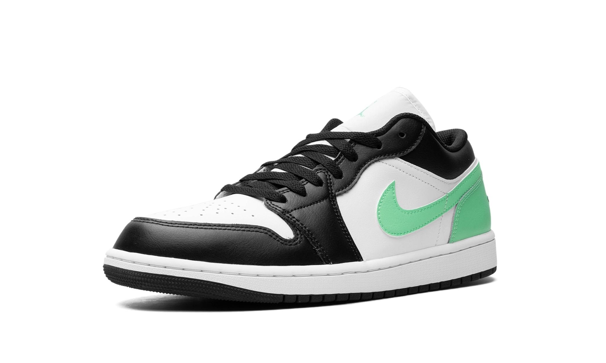 Air Jordan 1 Low 'Green Glow'