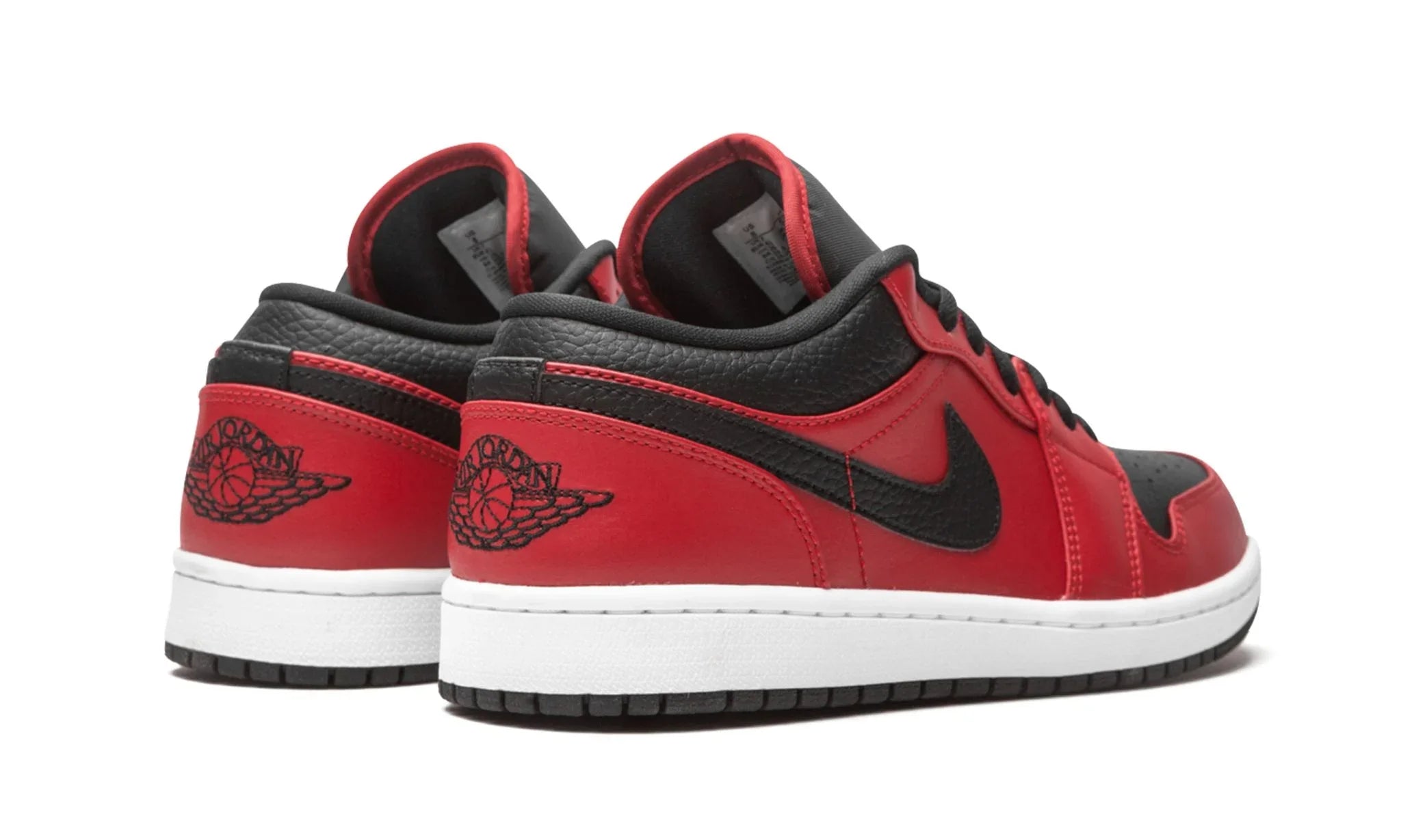 Air Jordan 1 Low Banned