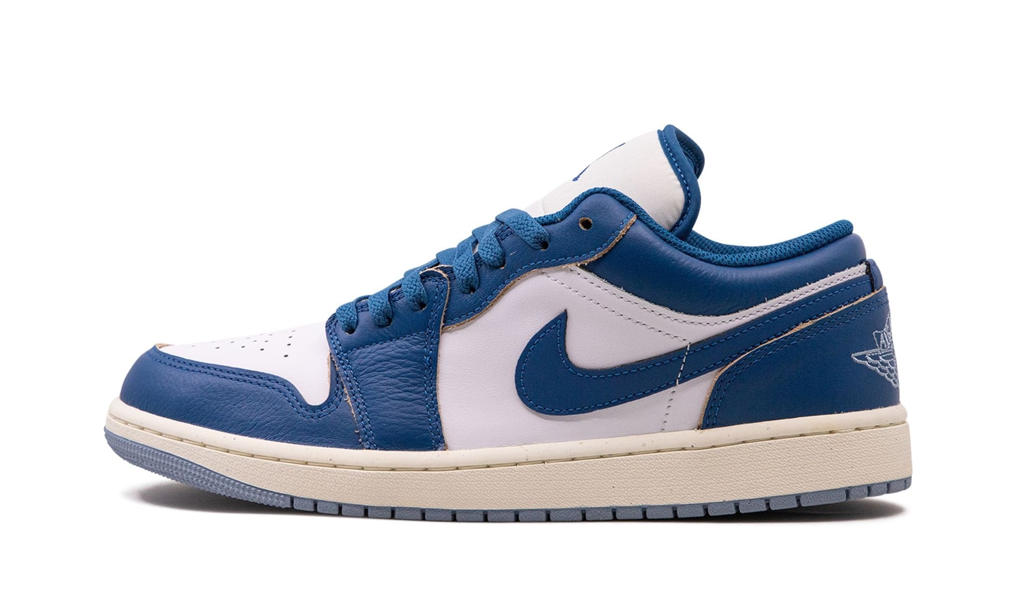 Air Jordan 1 Low SE 'Industrial Blue'