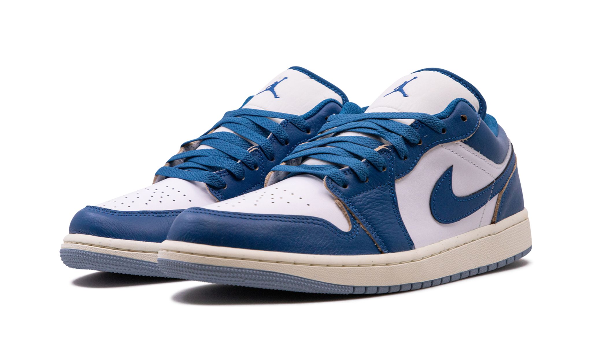 Air Jordan 1 Low SE 'Industrial Blue'